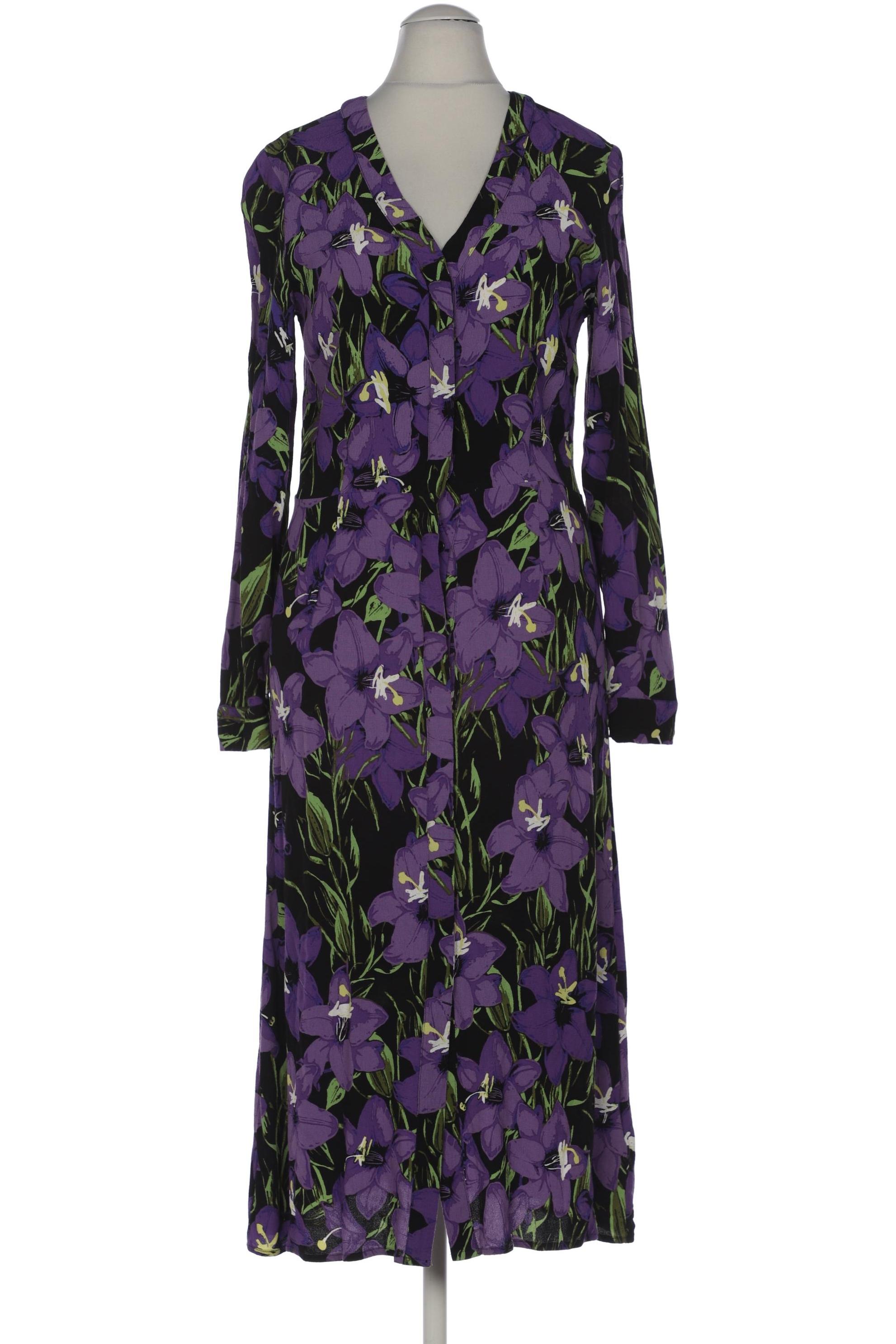

Edited THE Label Damen Kleid, flieder, Gr. 38
