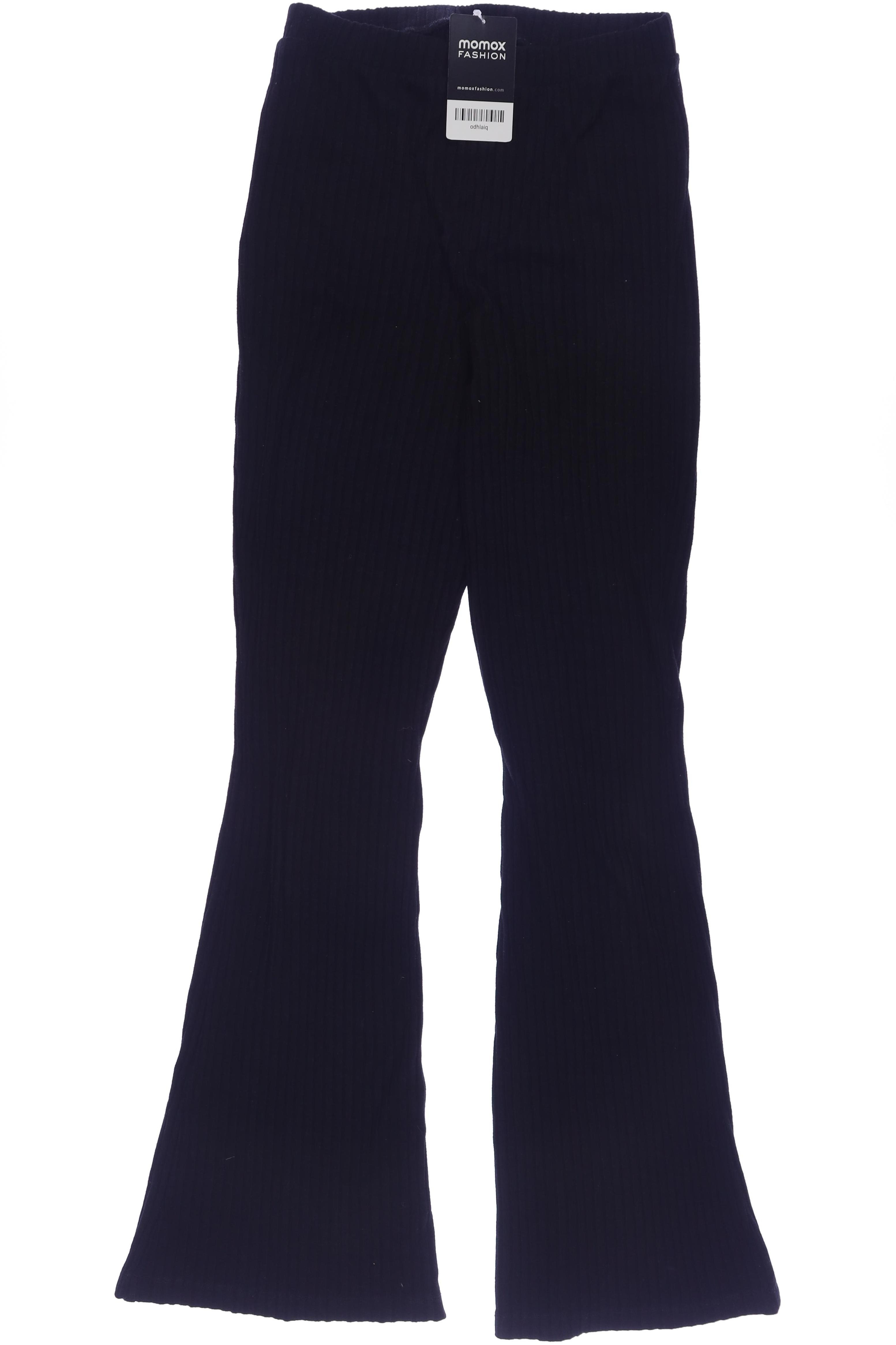 

Edited THE Label Damen Stoffhose, schwarz, Gr. 38
