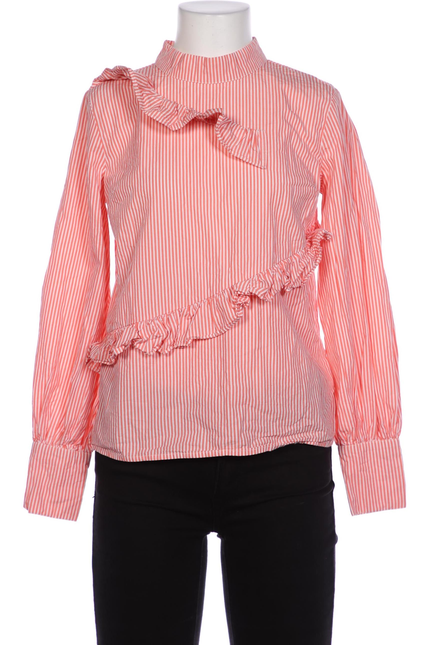 

Edited THE Label Damen Bluse, pink, Gr. 34