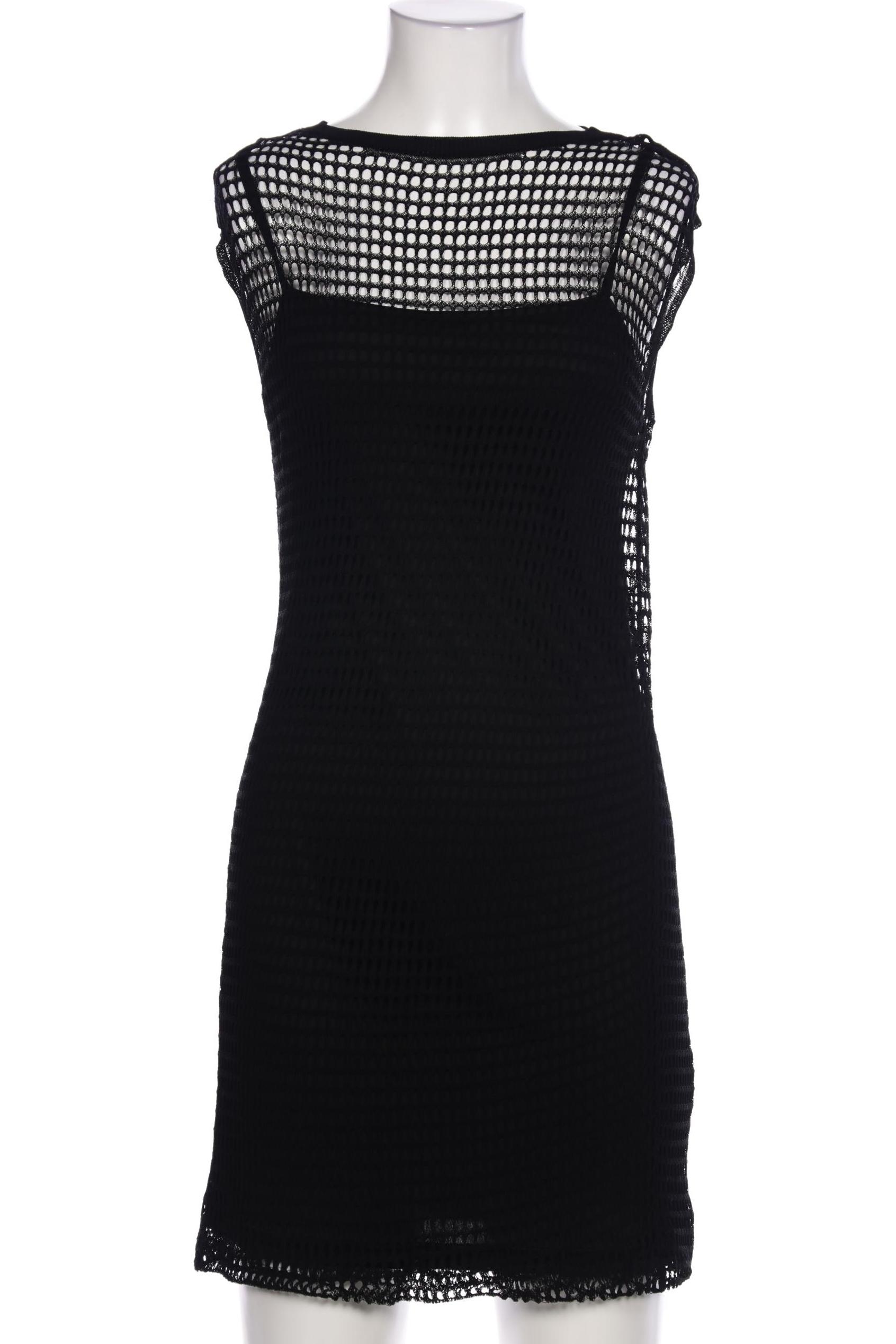

Edited THE Label Damen Kleid, schwarz, Gr. 34