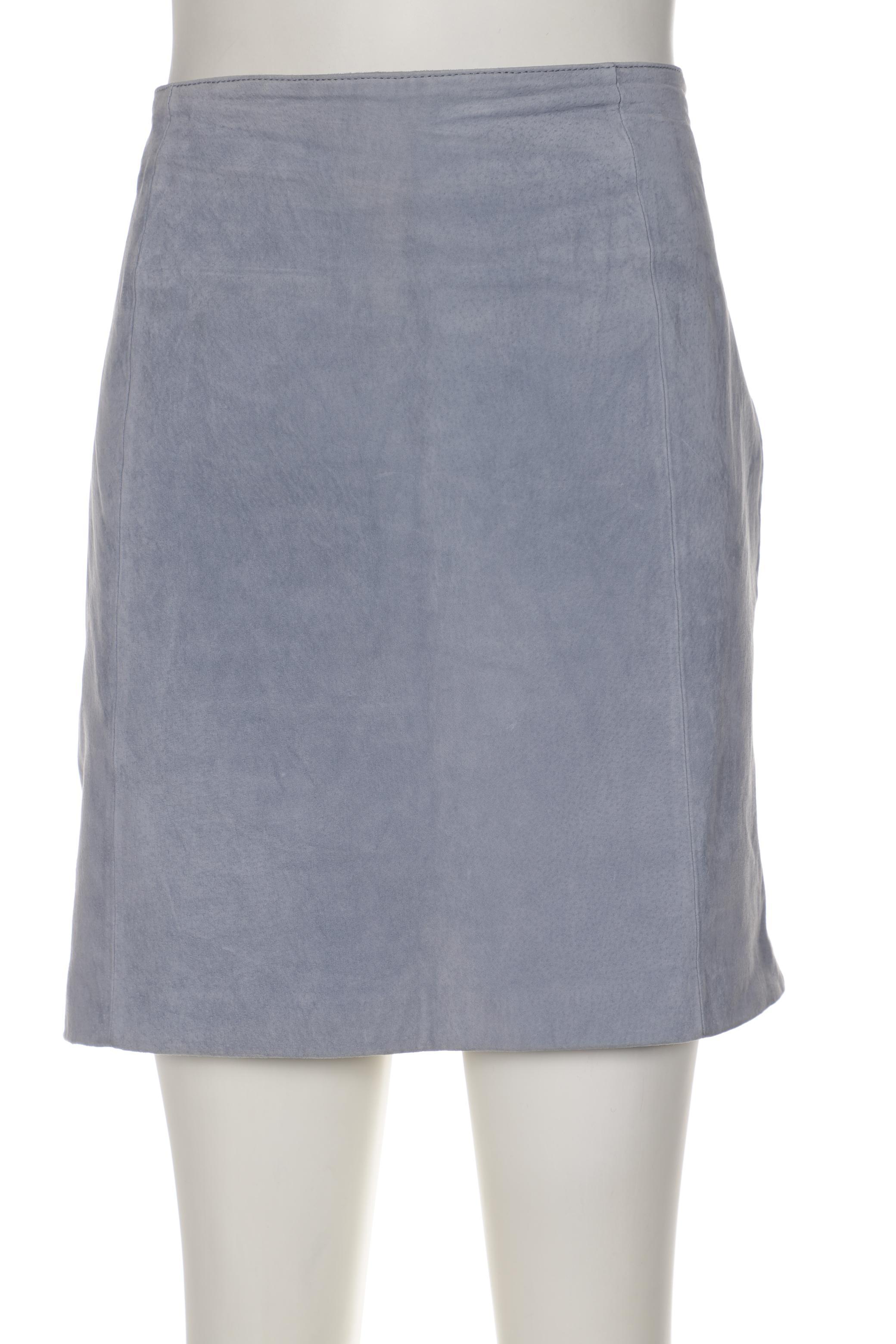 

Edited THE Label Damen Rock, hellblau, Gr. 42