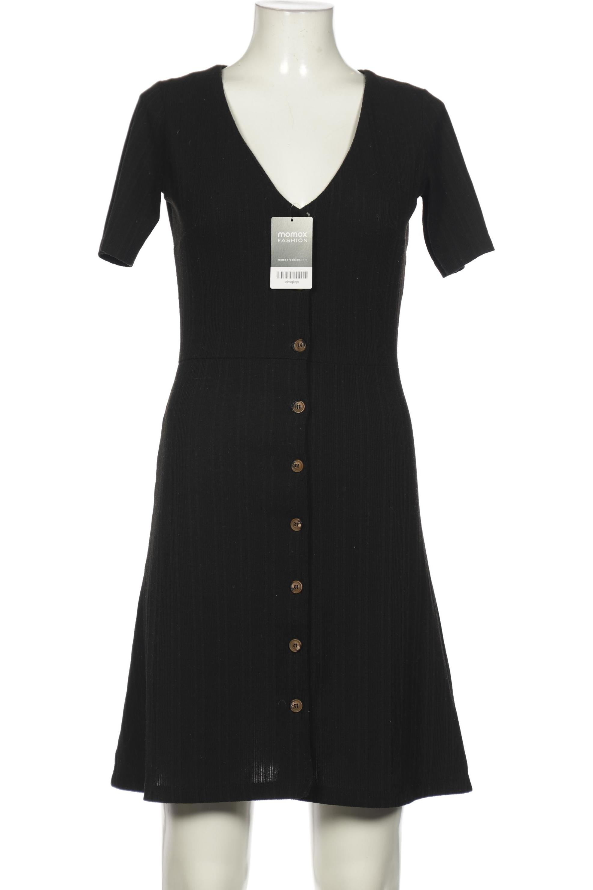 

EDITED THE LABEL Damen Kleid, schwarz