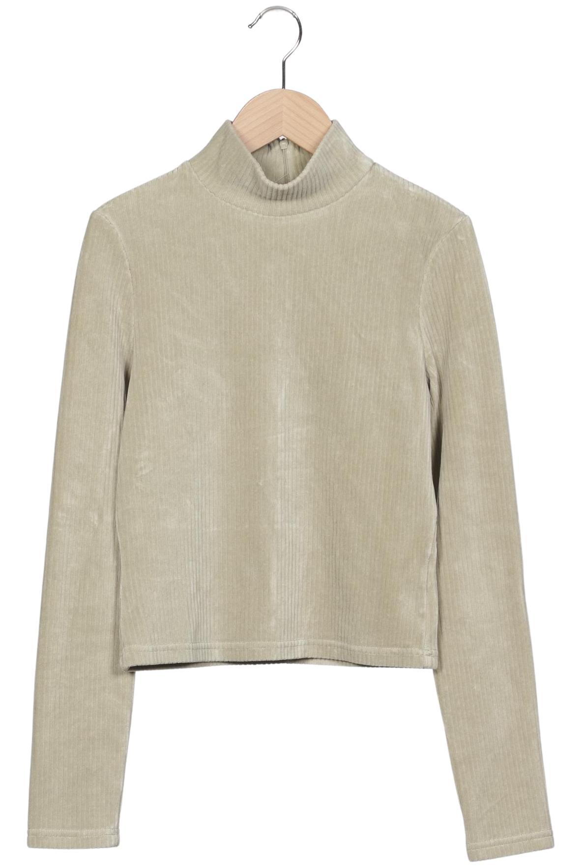 

Edited THE Label Damen Sweatshirt, beige, Gr. 36
