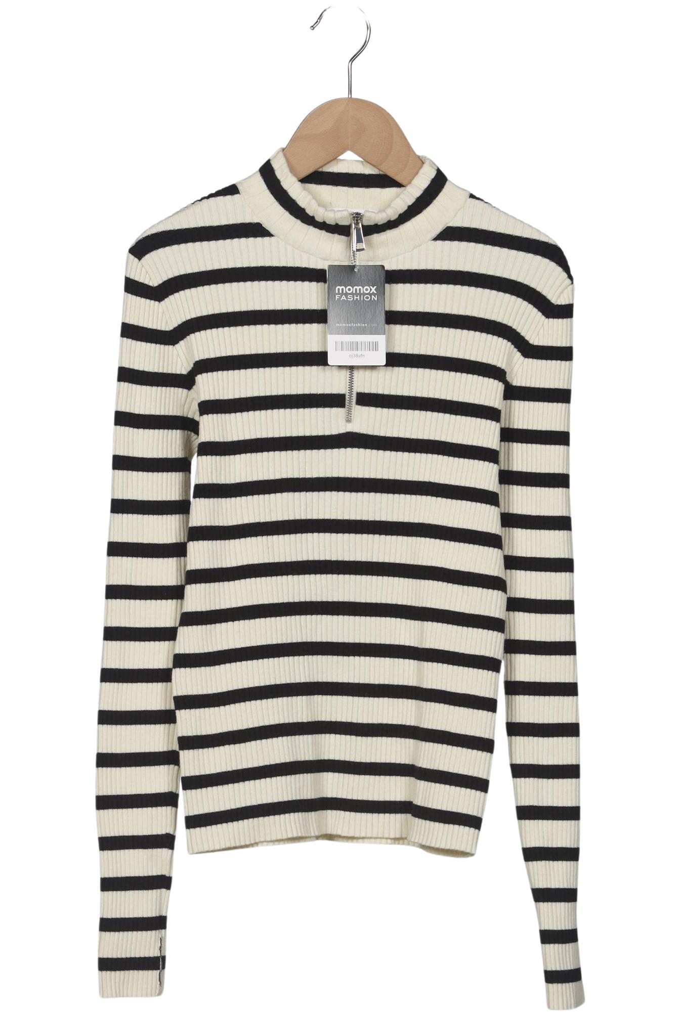 

Edited THE Label Damen Pullover, mehrfarbig, Gr. 40