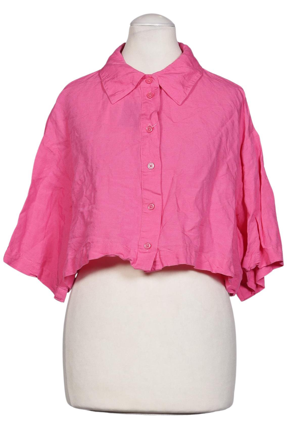 

Edited THE Label Damen Bluse, pink, Gr. 36