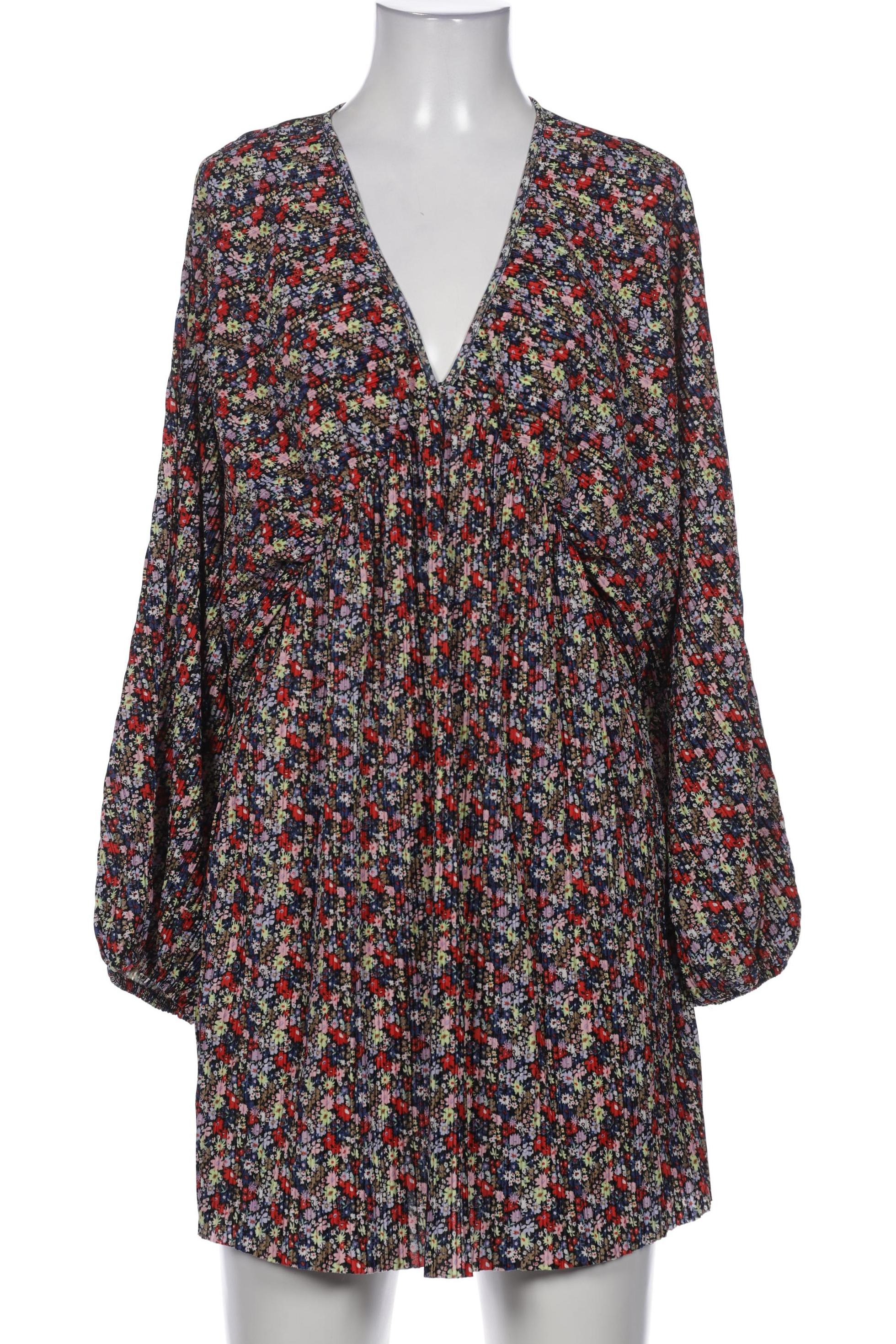 

Edited THE Label Damen Kleid, mehrfarbig, Gr. 34