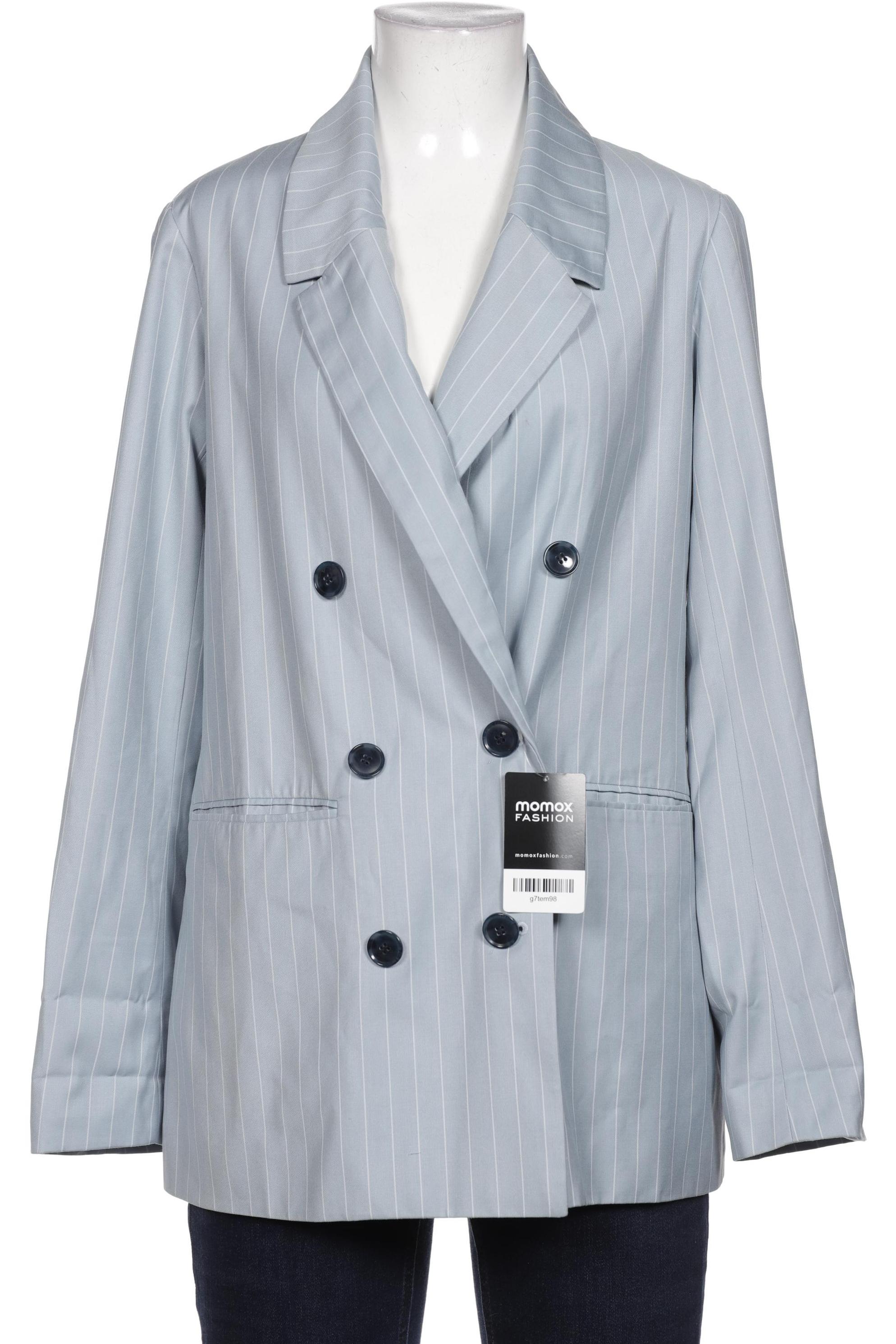 

Edited THE Label Damen Blazer, hellblau, Gr. 38