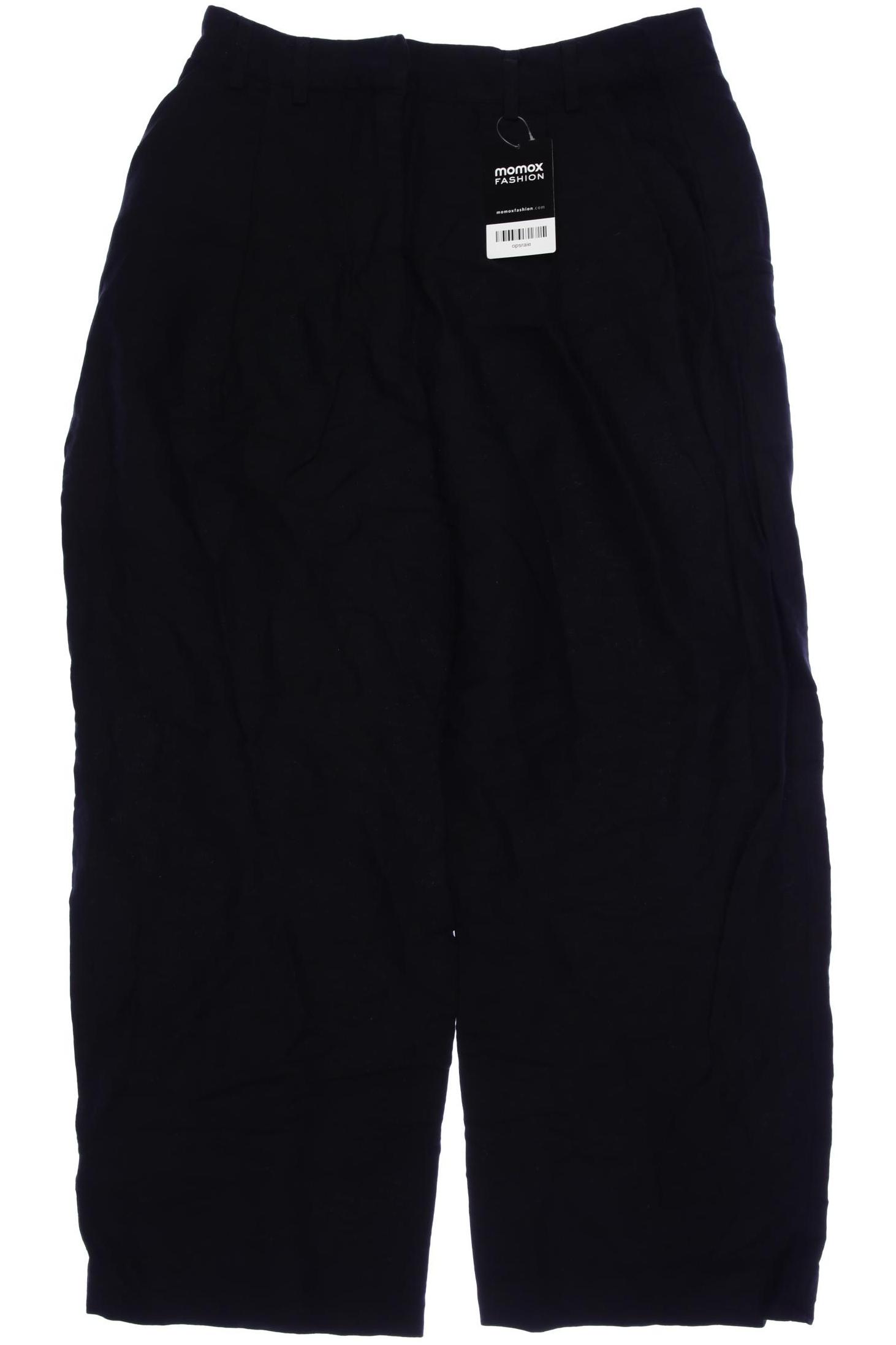 

Edited THE Label Damen Stoffhose, schwarz, Gr. 40