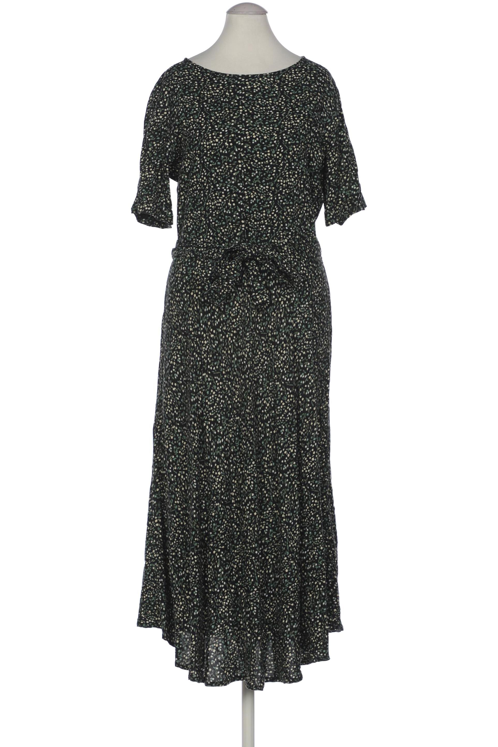 

Edited THE Label Damen Kleid, grün, Gr. 36