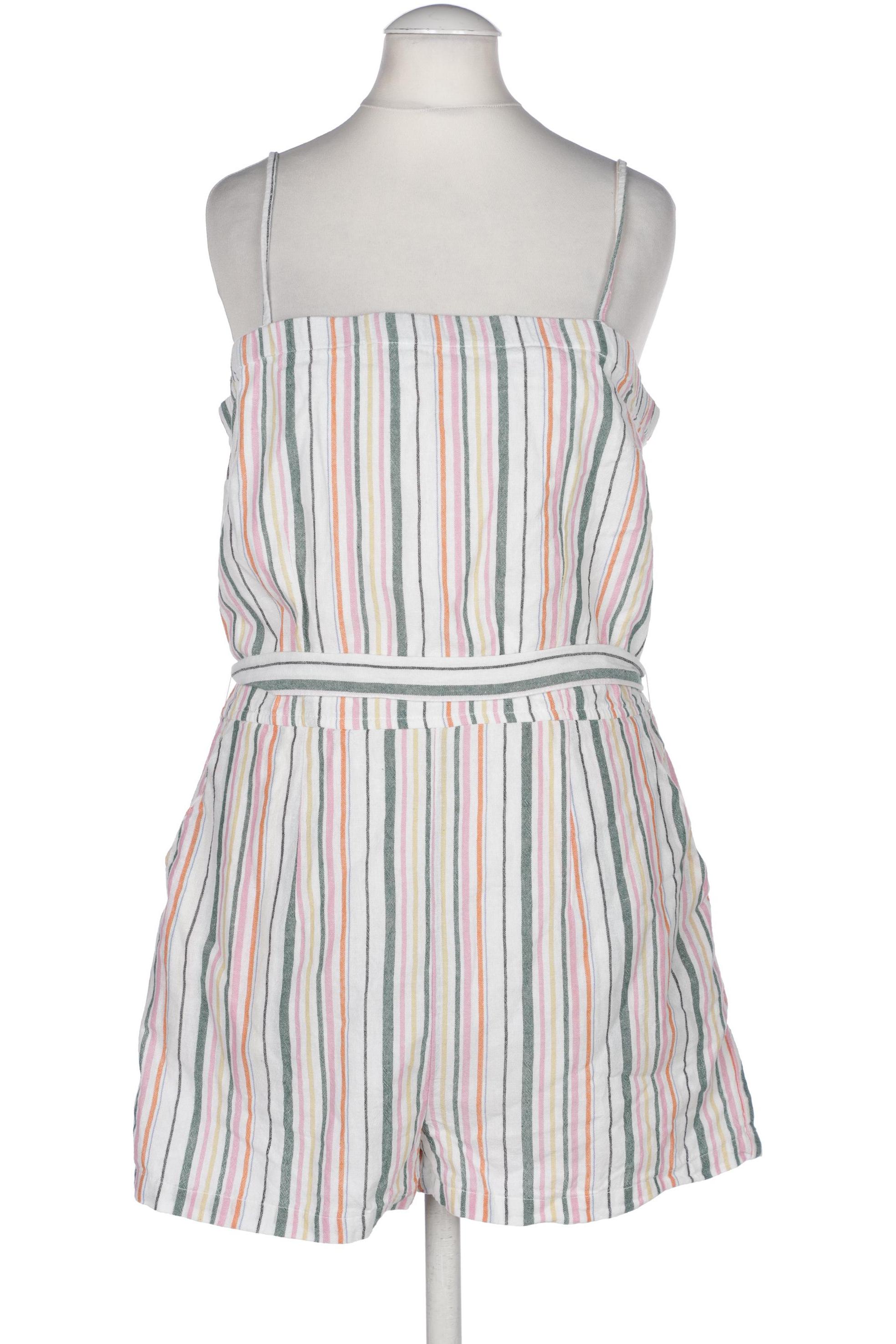 

EDITED THE LABEL Damen Jumpsuit/Overall, mehrfarbig