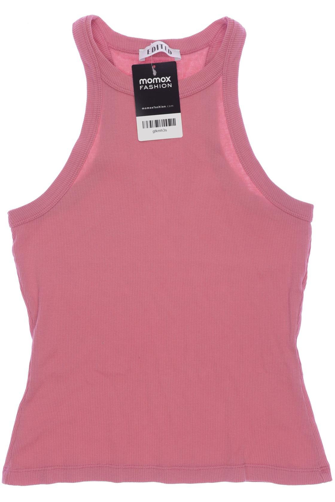 

Edited THE Label Damen Top, pink, Gr. 38