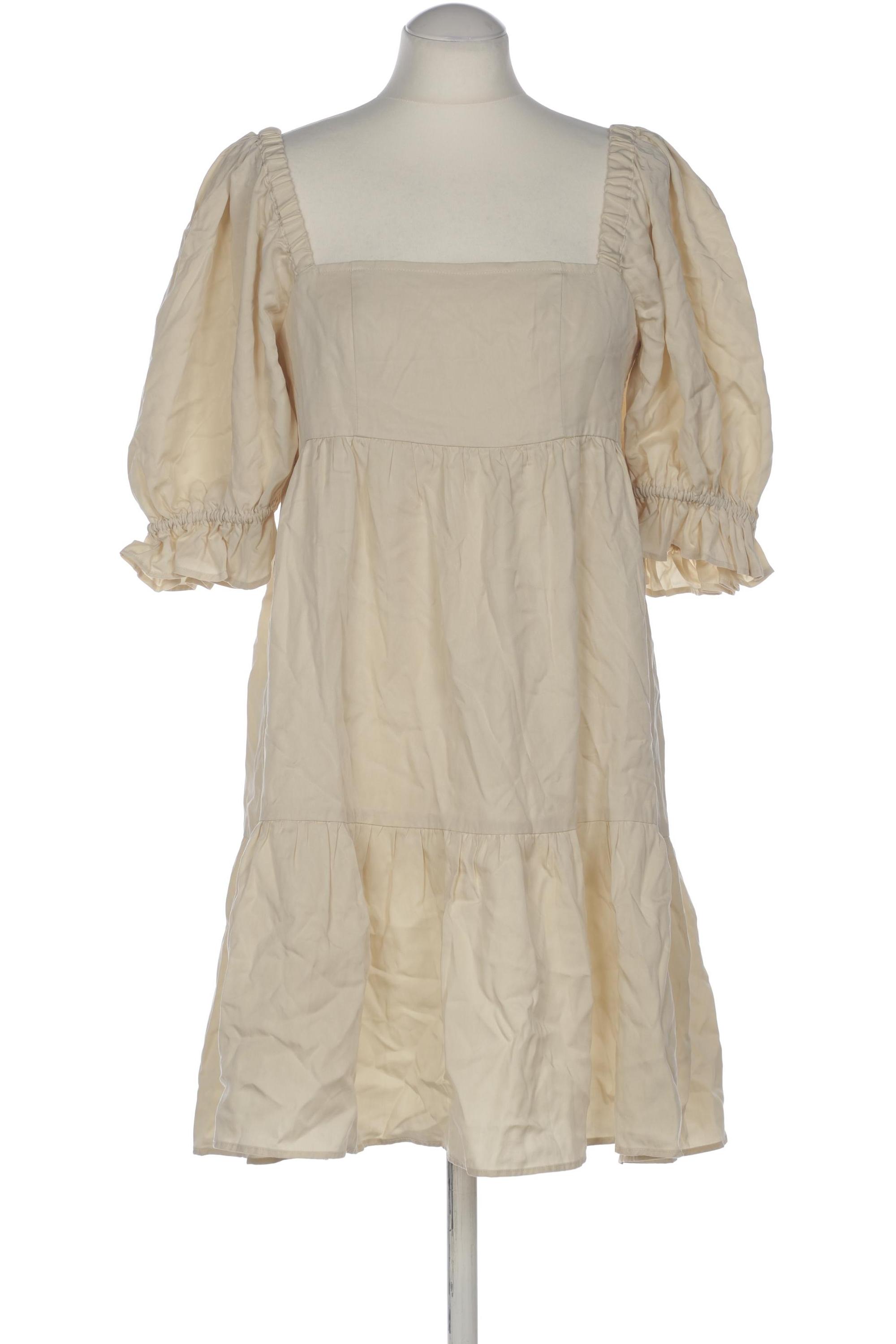 

Edited THE Label Damen Kleid, cremeweiß, Gr. 38