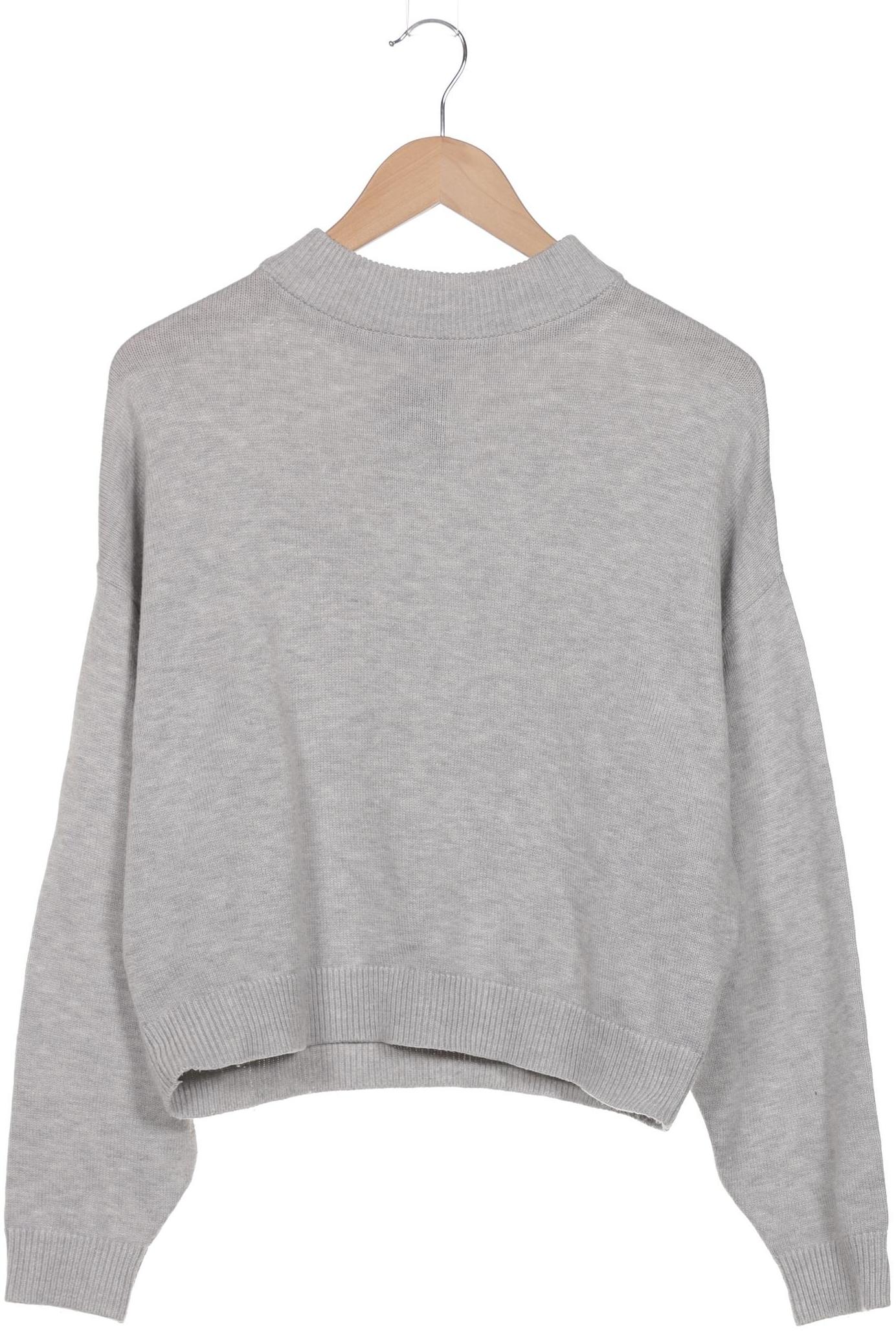 

Edited THE Label Damen Pullover, grau, Gr. 40