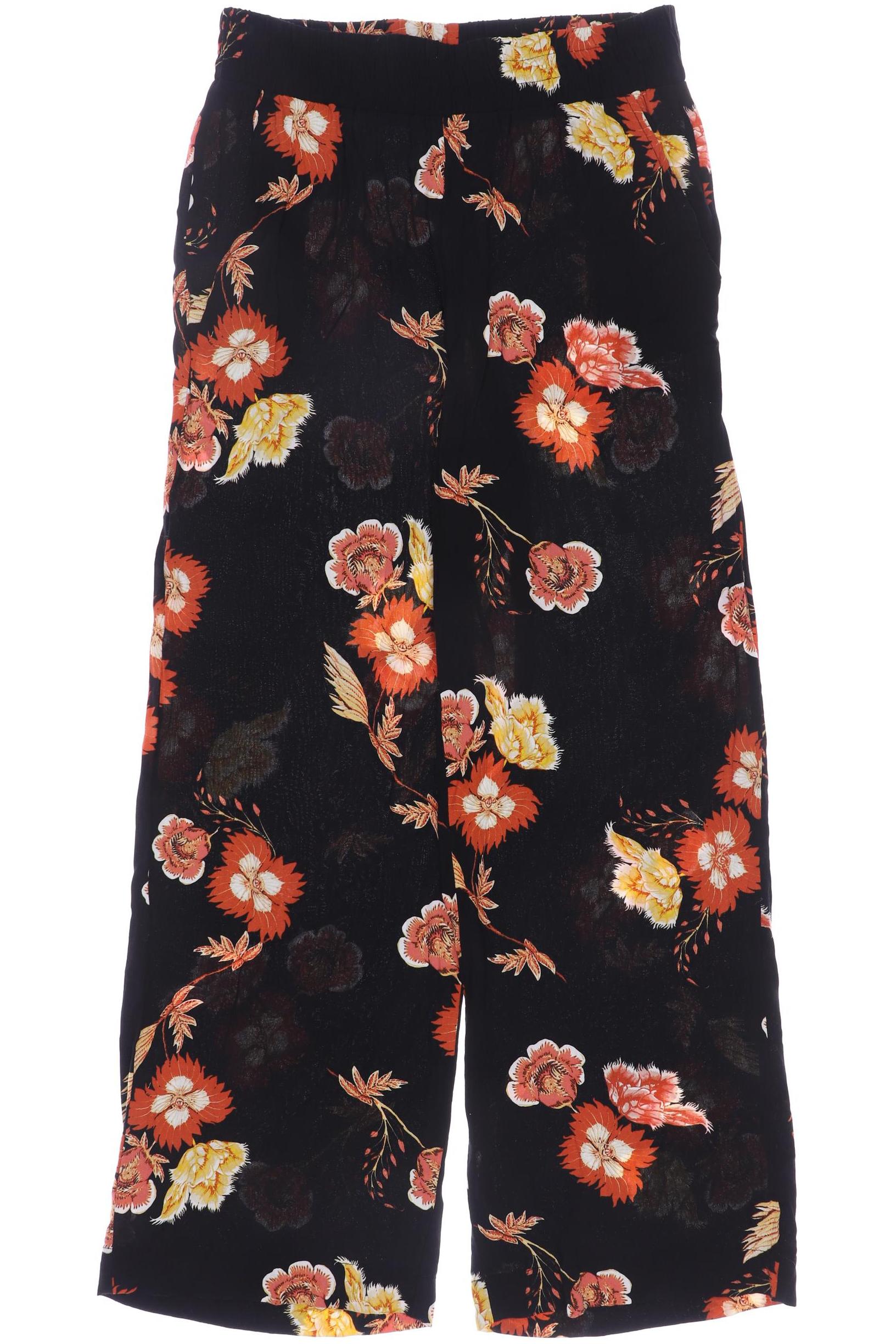 

EDITED THE LABEL Damen Stoffhose, schwarz