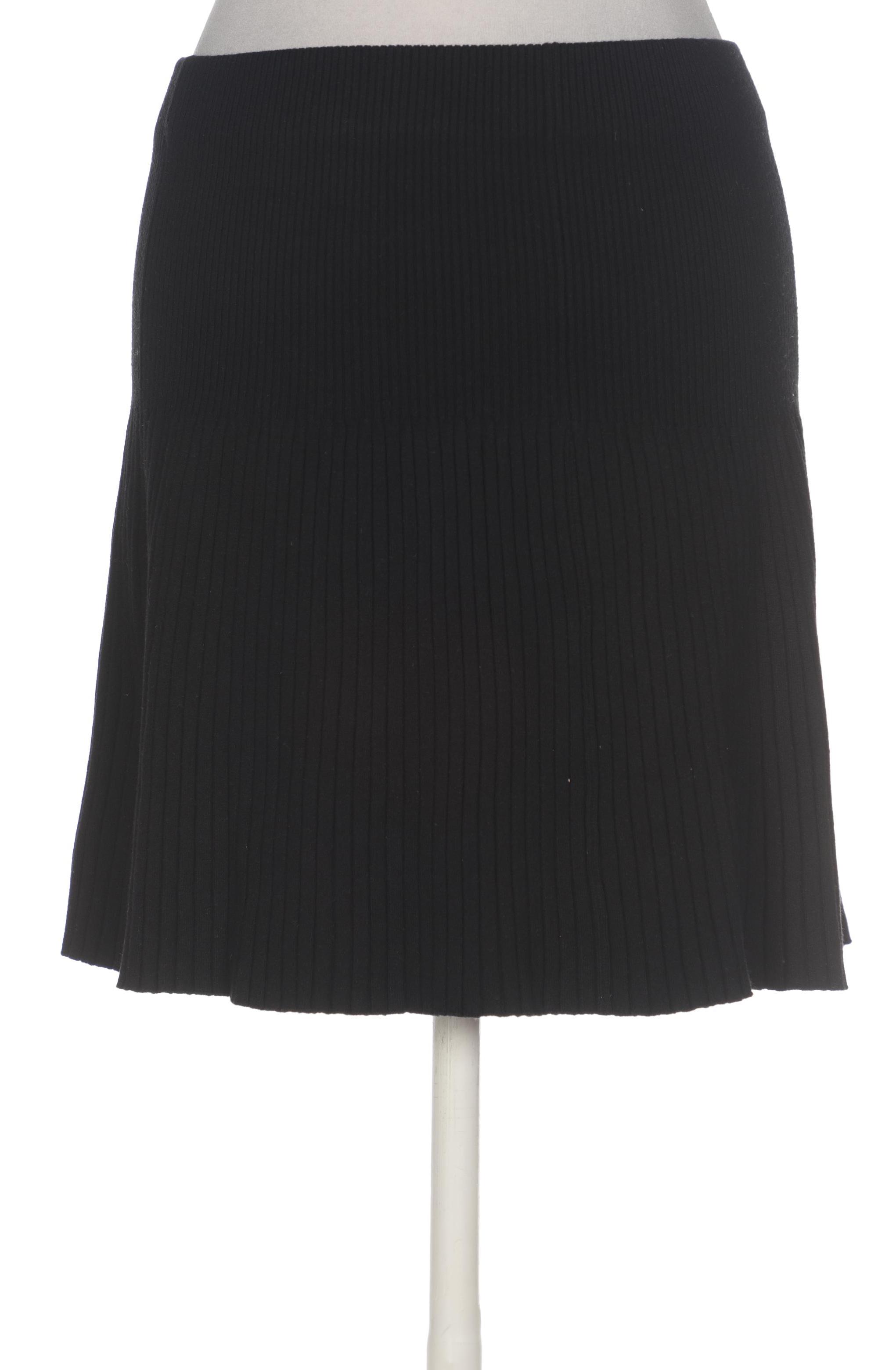 

Edited THE Label Damen Rock, schwarz, Gr. 38