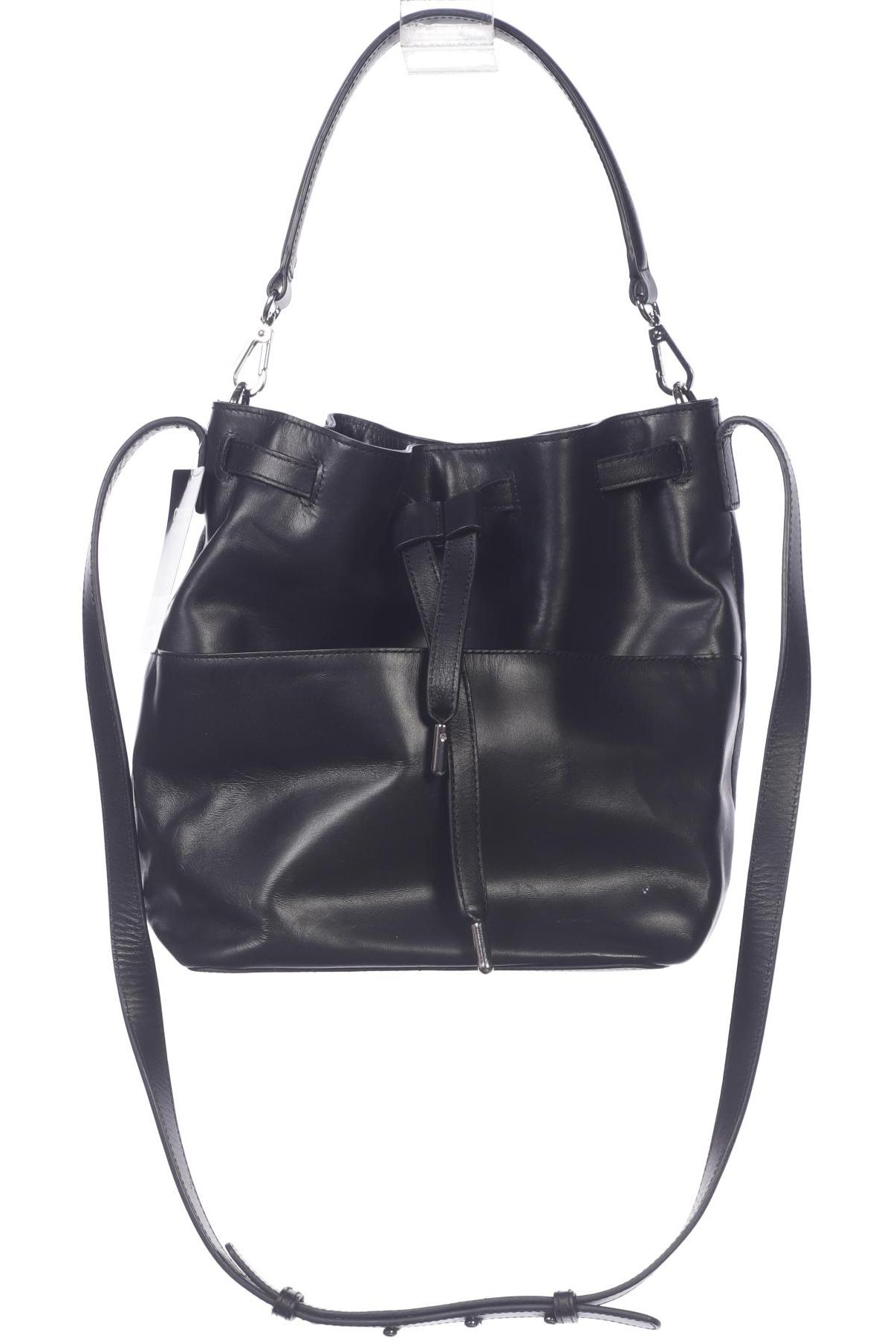 

Edited THE Label Damen Handtasche, schwarz, Gr.