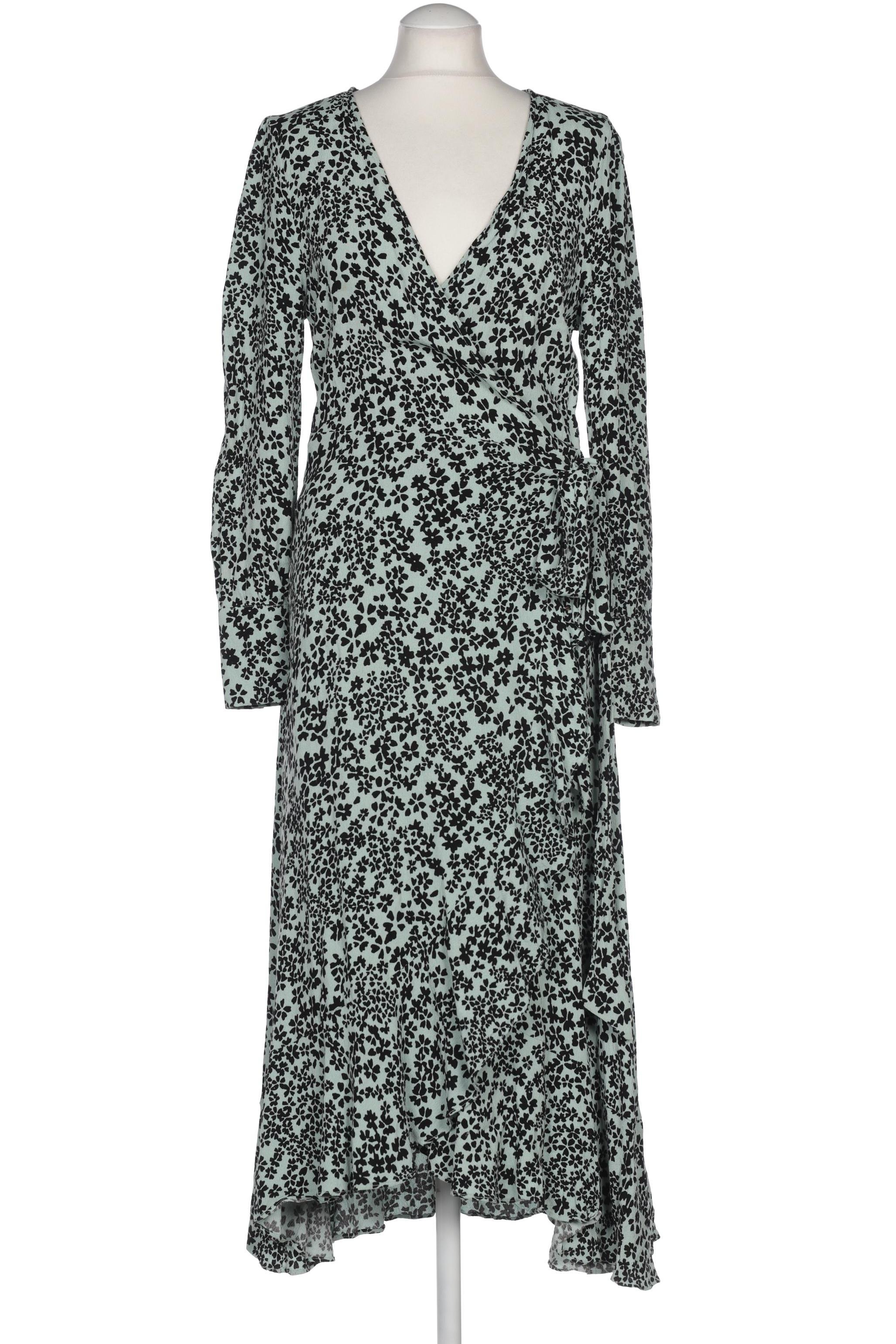 

EDITED THE LABEL Damen Kleid, hellgrün