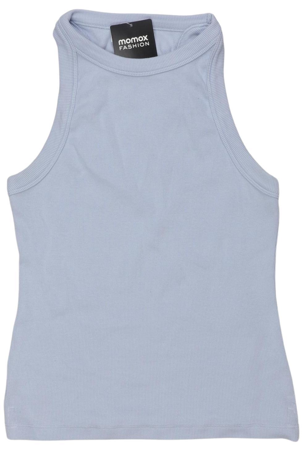 

Edited THE Label Damen Top, hellblau, Gr. 40