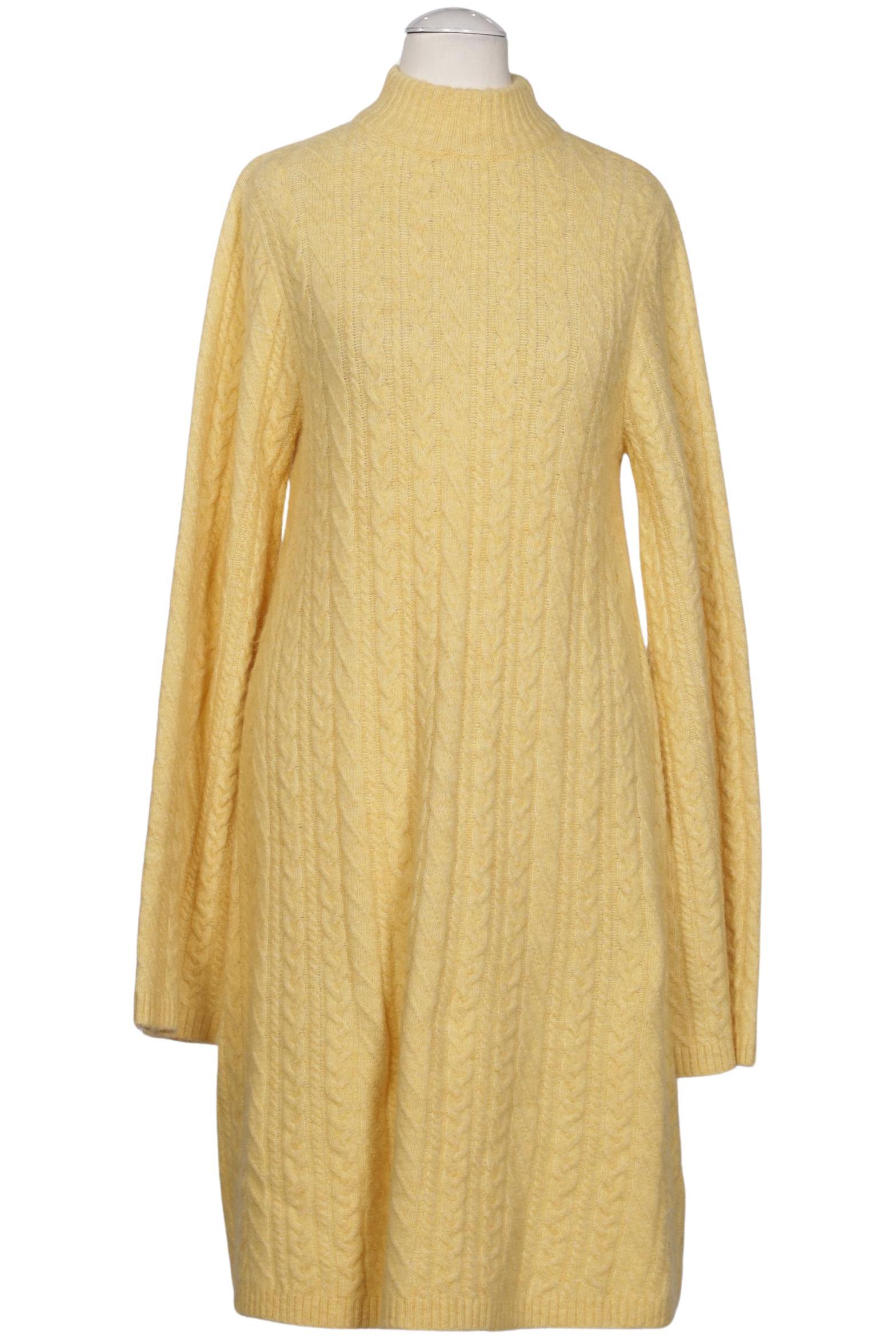 

Edited THE Label Damen Kleid, gelb, Gr. 36