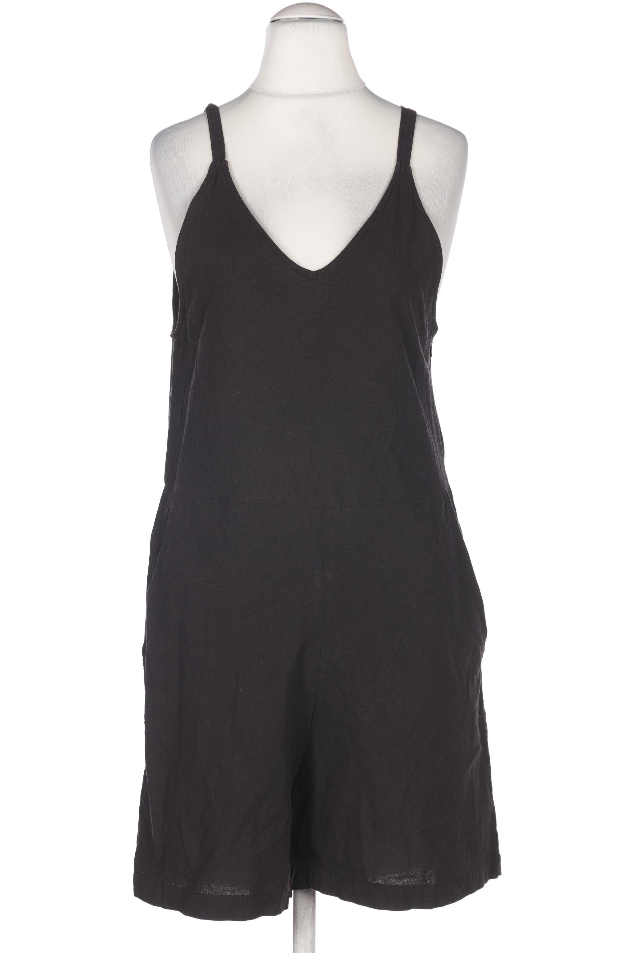 

Edited THE Label Damen Jumpsuit/Overall, schwarz, Gr. 34