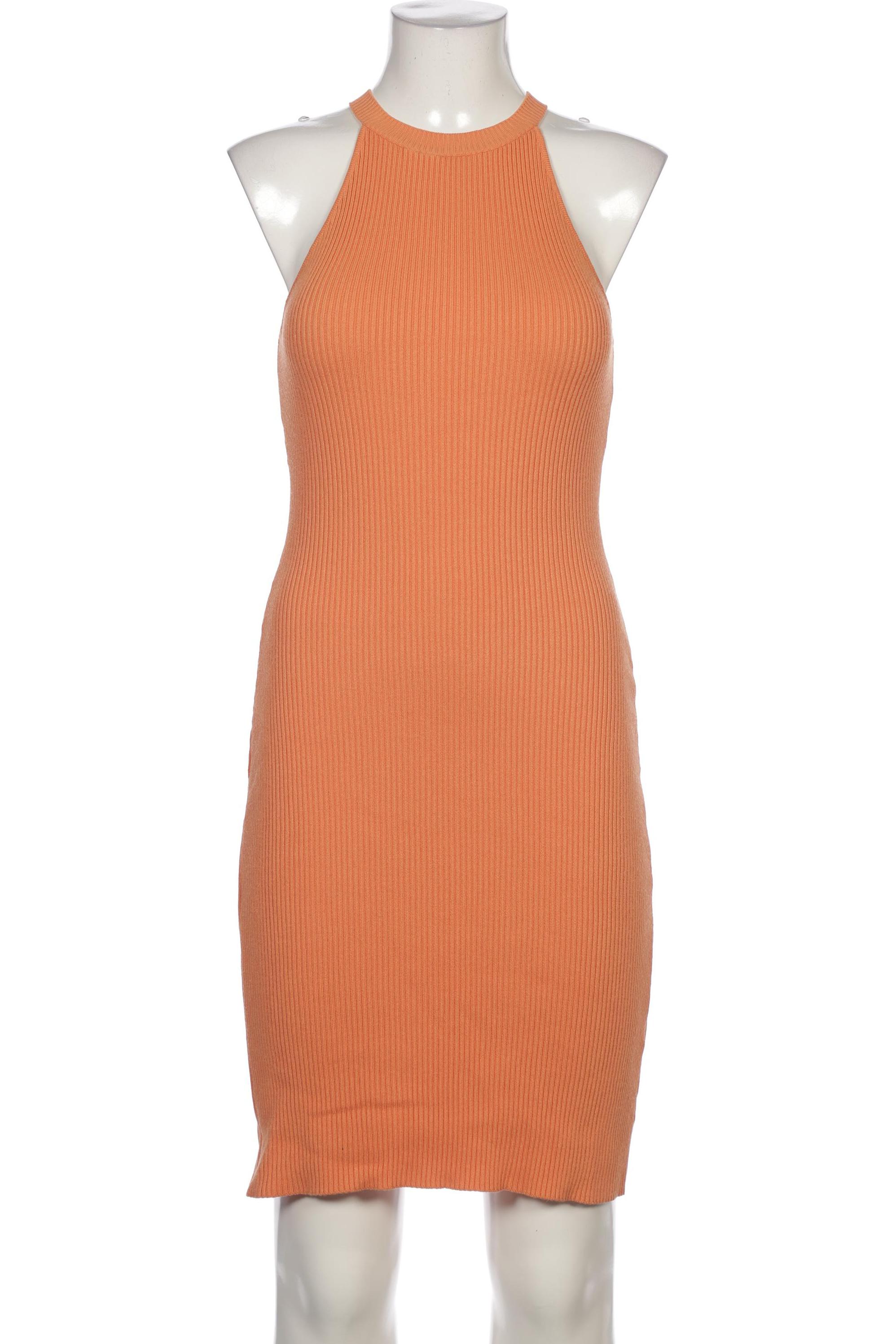 

EDITED THE LABEL Damen Kleid, orange