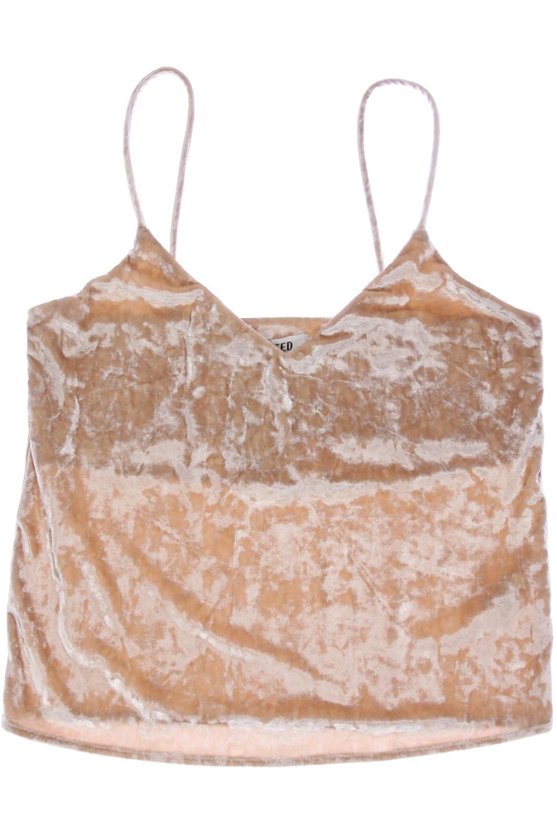 

Edited THE Label Damen Top, beige, Gr. 32
