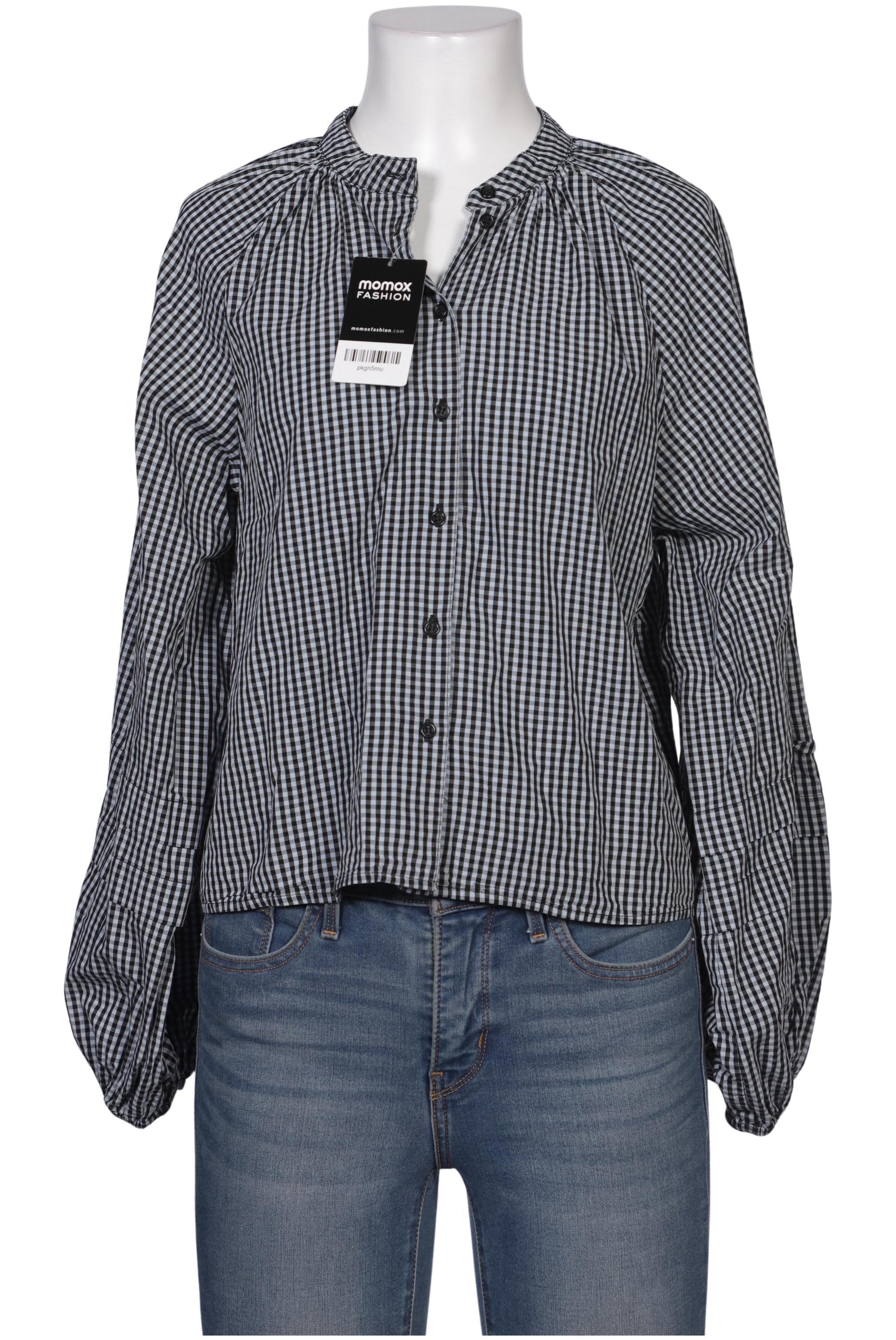 

Edited THE Label Damen Bluse, hellblau, Gr. 40