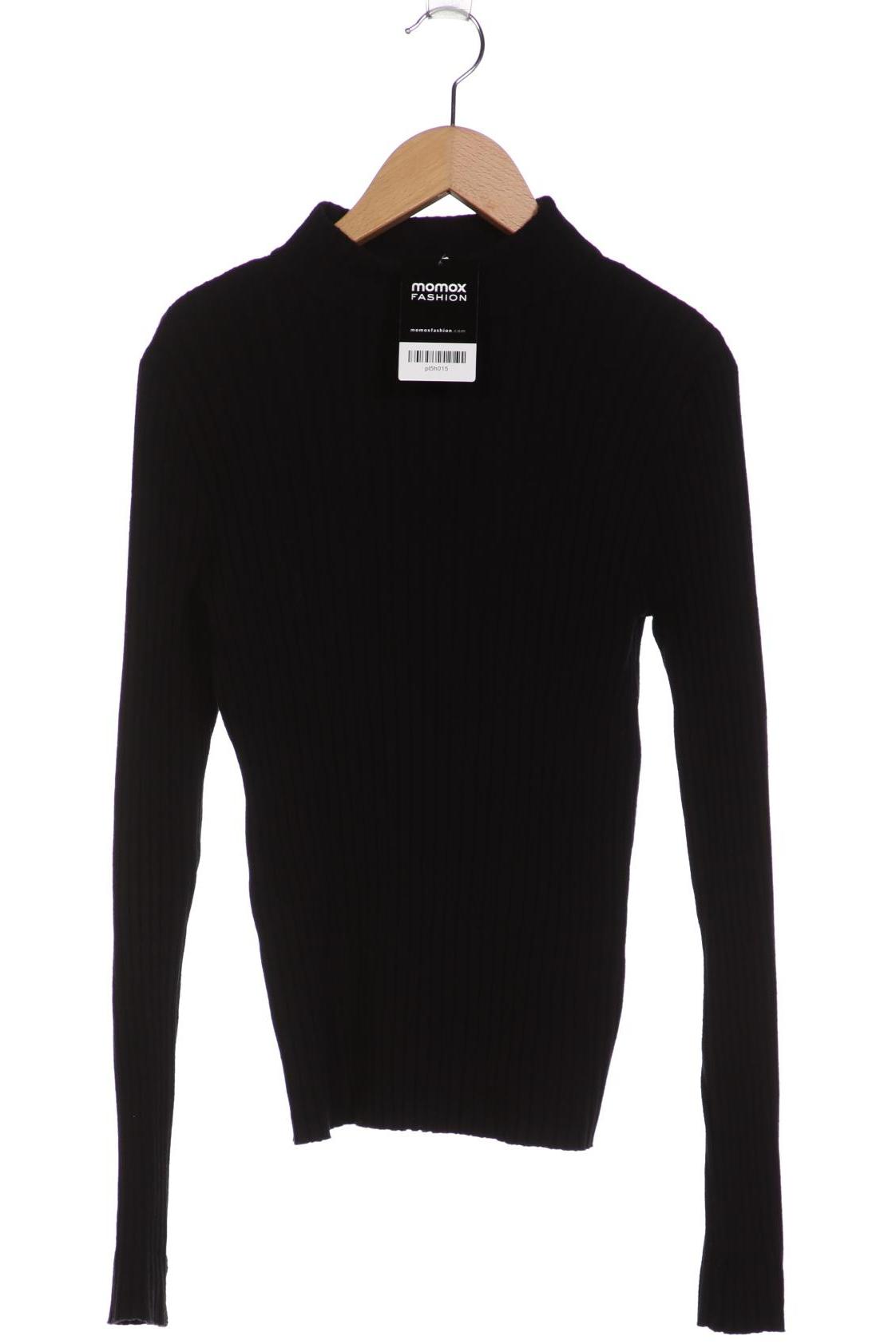 Thumbnail - Edited THE Label Damen Pullover, schwarz, Gr. 38