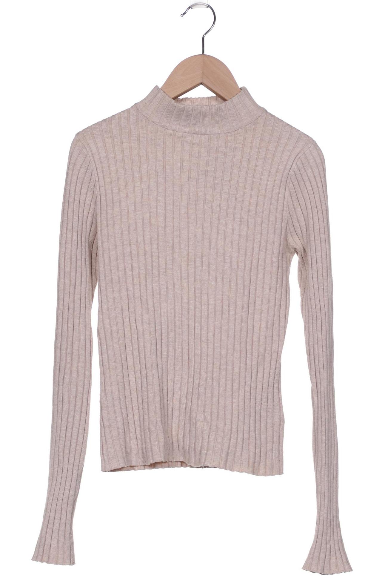 

EDITED THE LABEL Damen Pullover, beige