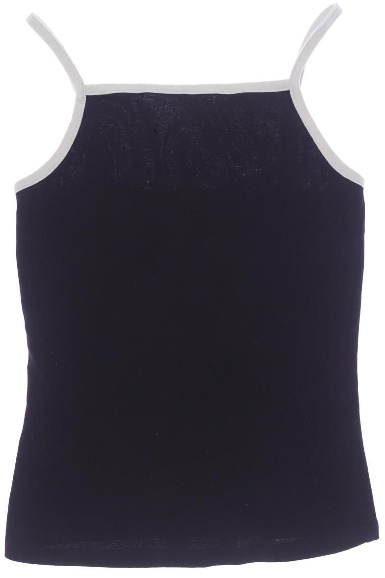 

Edited THE Label Damen Top, schwarz, Gr. 36