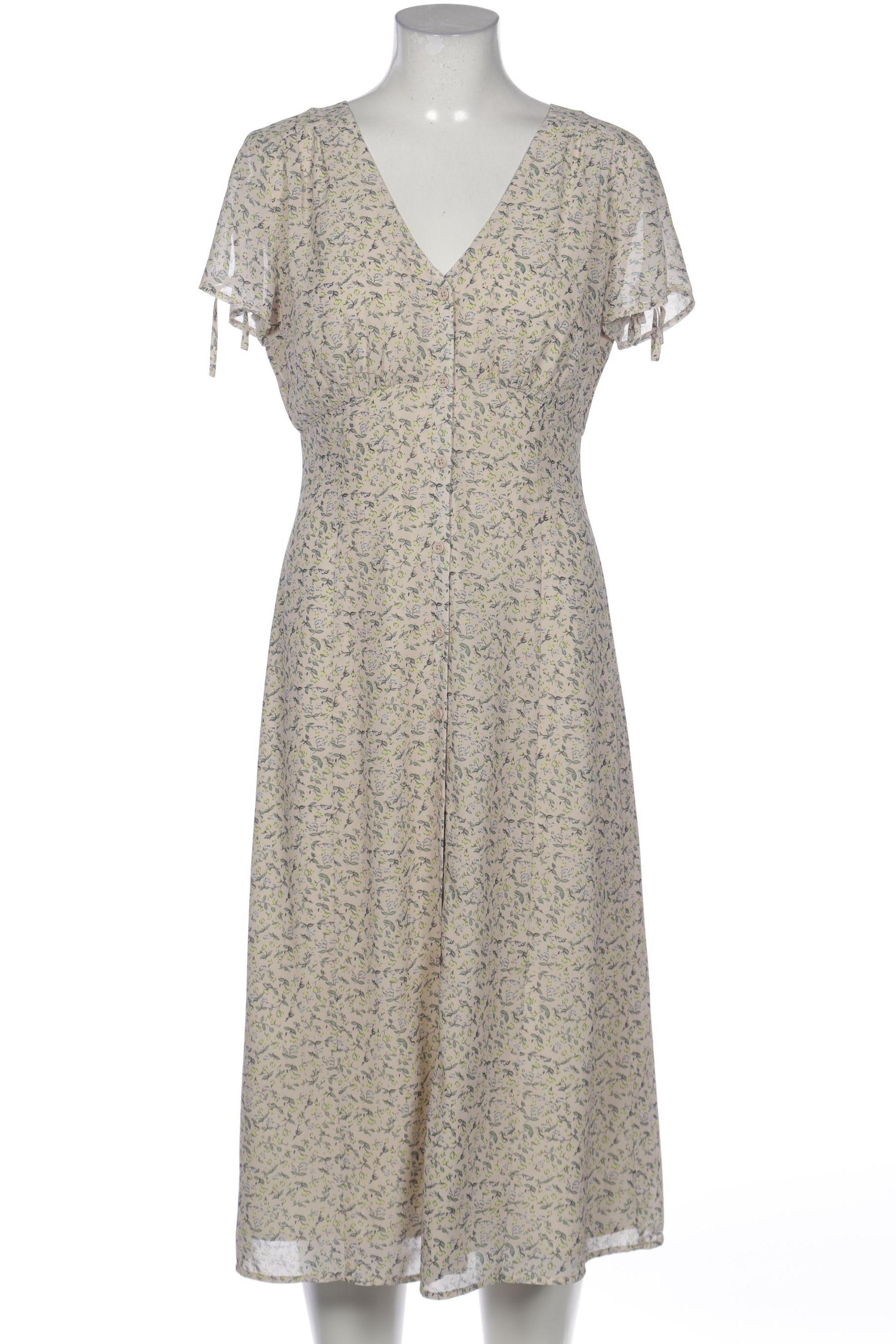 

Edited THE Label Damen Kleid, grün, Gr. 40