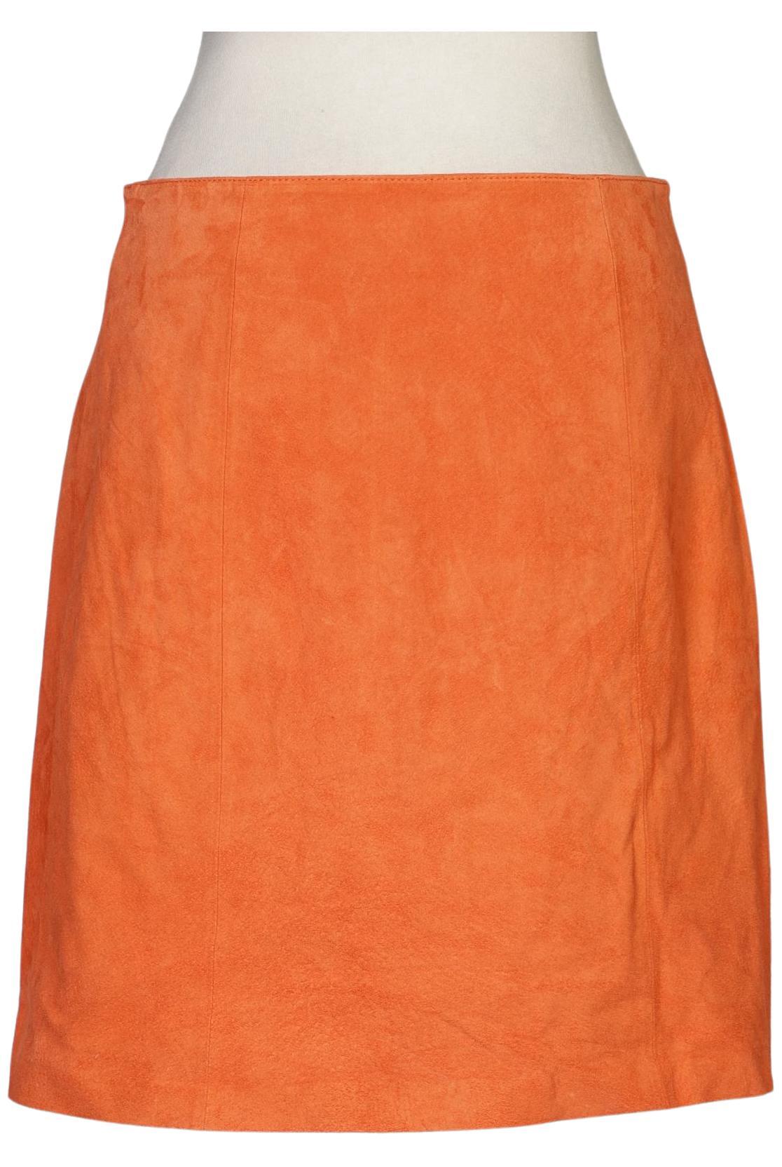 

Edited THE Label Damen Rock, orange, Gr. 40