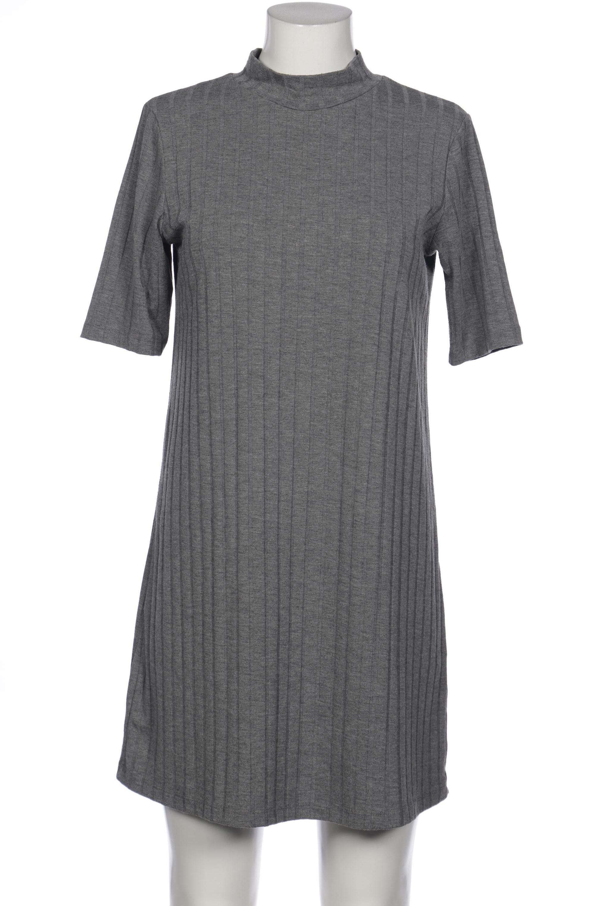 

EDITED THE LABEL Damen Kleid, grau