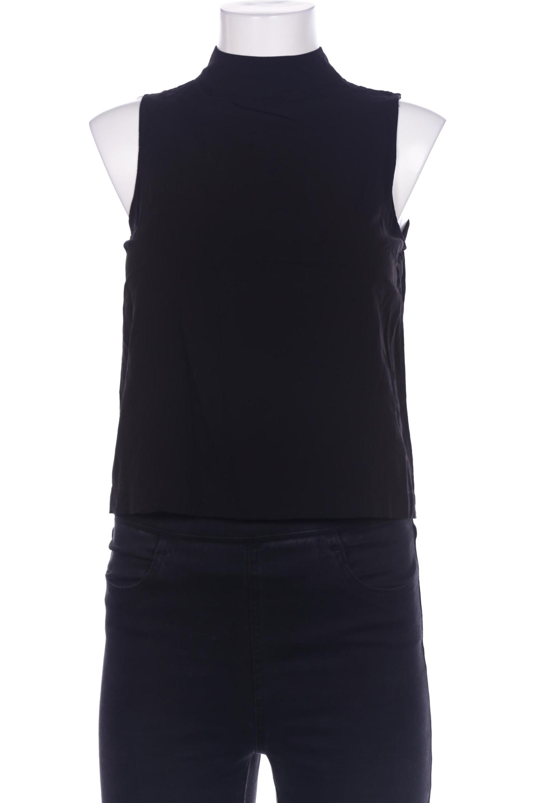 

Edited THE Label Damen Bluse, schwarz, Gr. 38