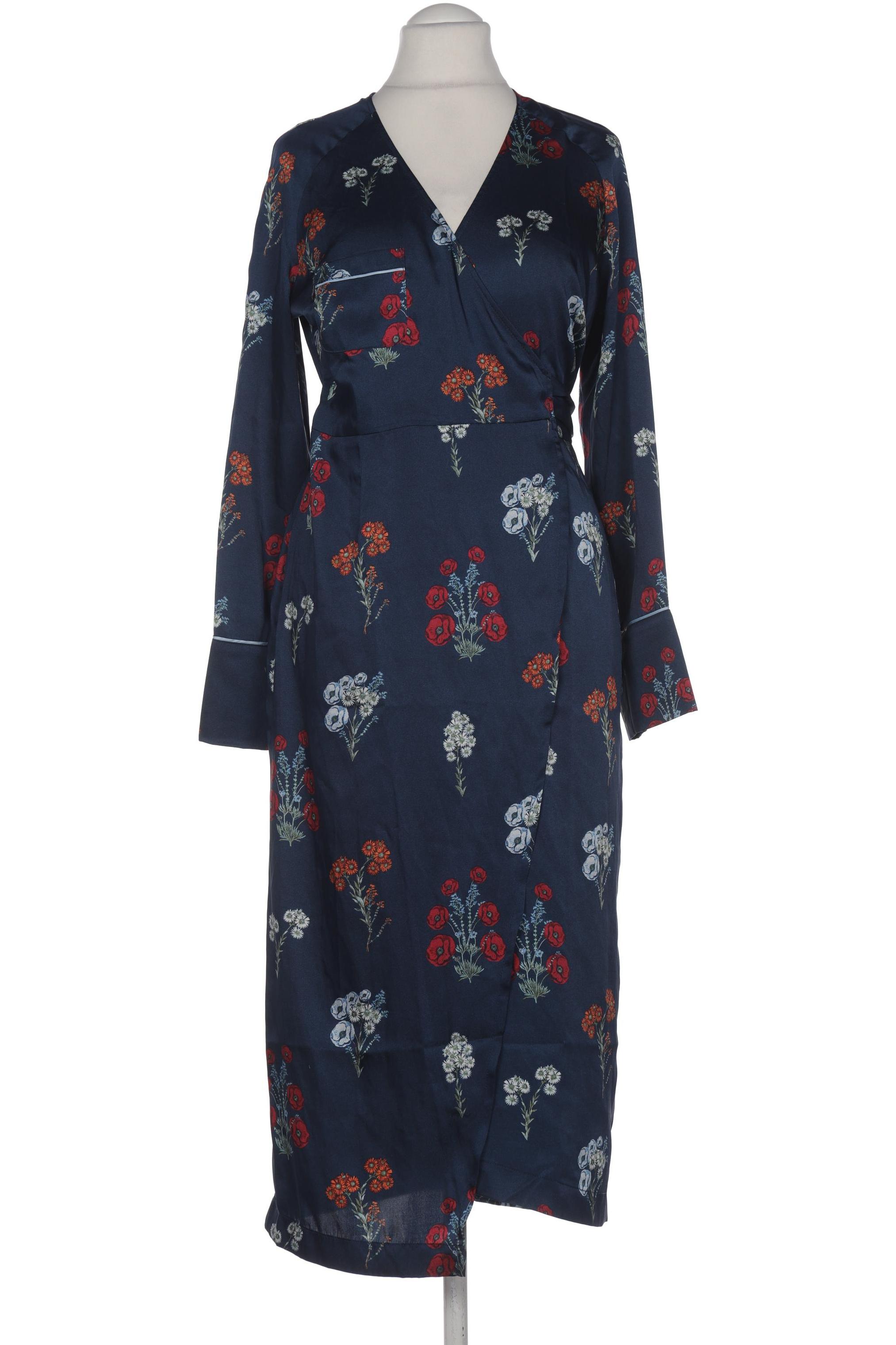 

Edited THE Label Damen Kleid, marineblau, Gr. 40