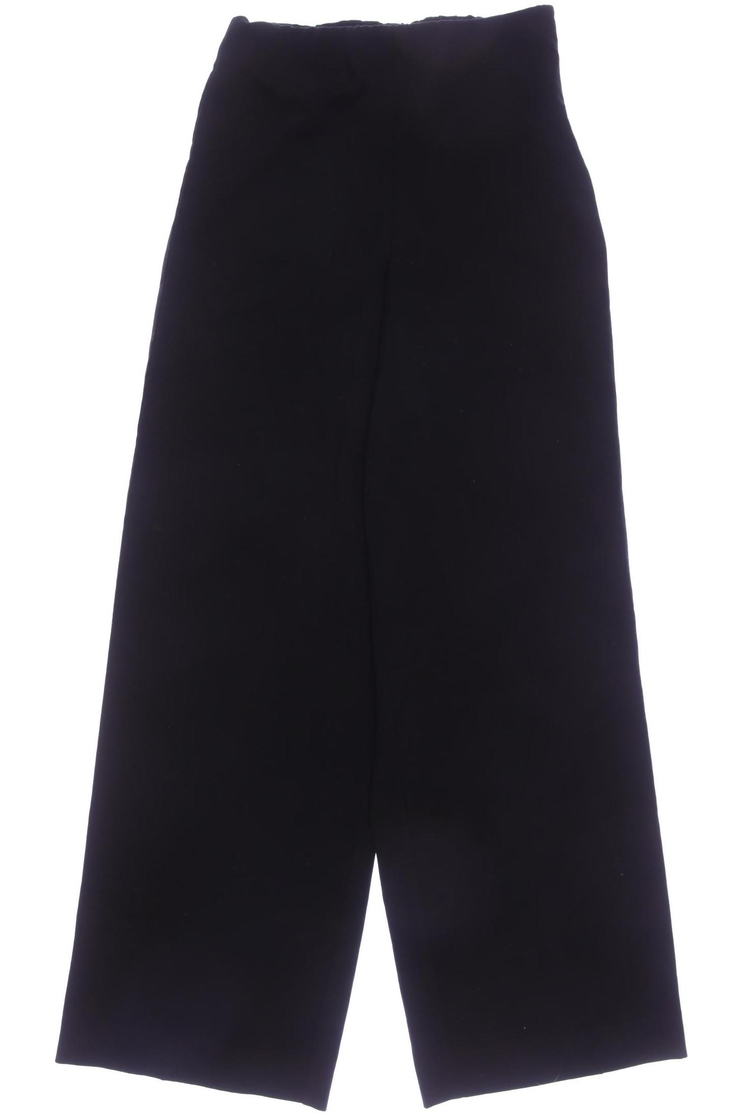 

Edited THE Label Damen Stoffhose, schwarz, Gr. 36