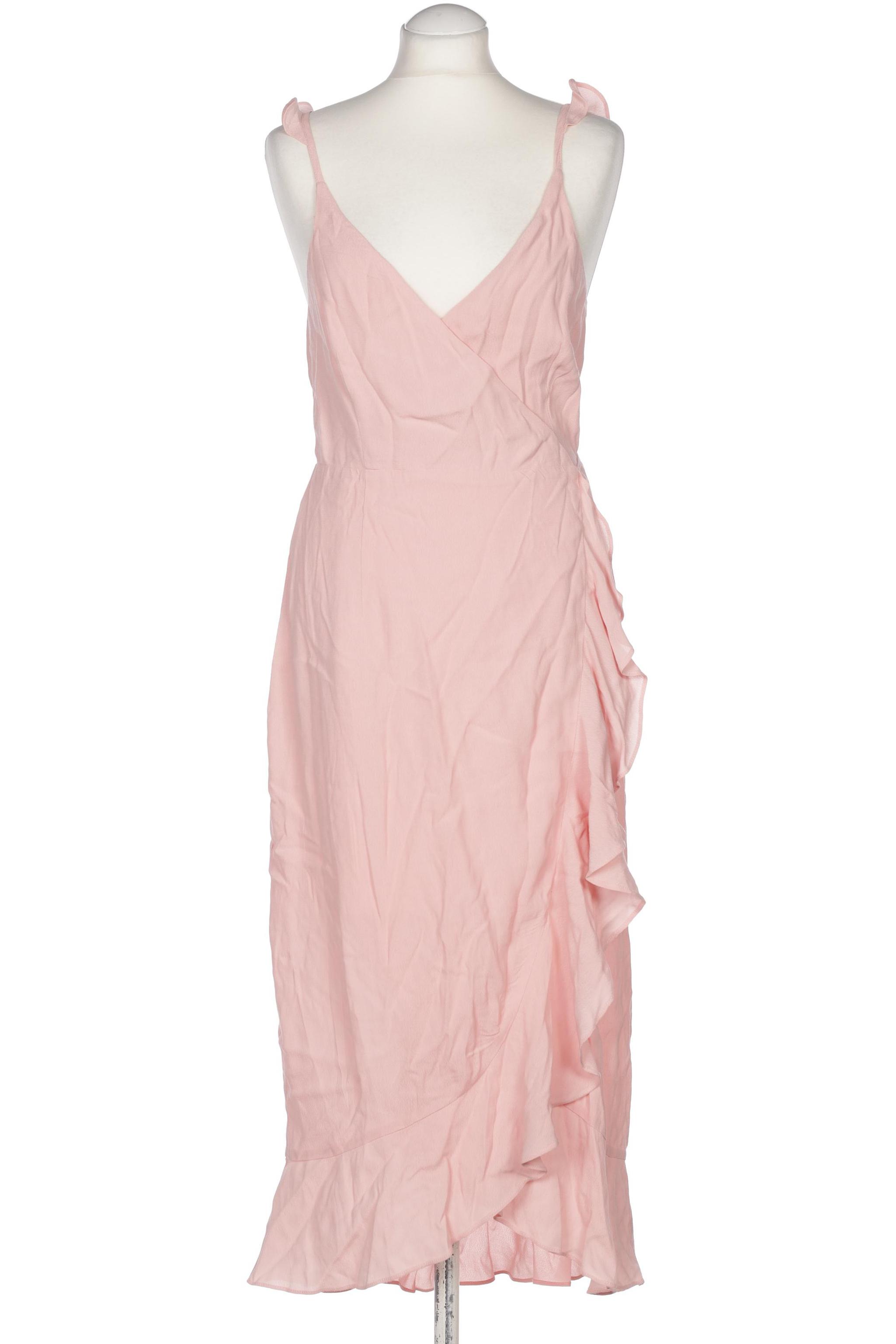 

Edited THE Label Damen Kleid, pink, Gr. 38