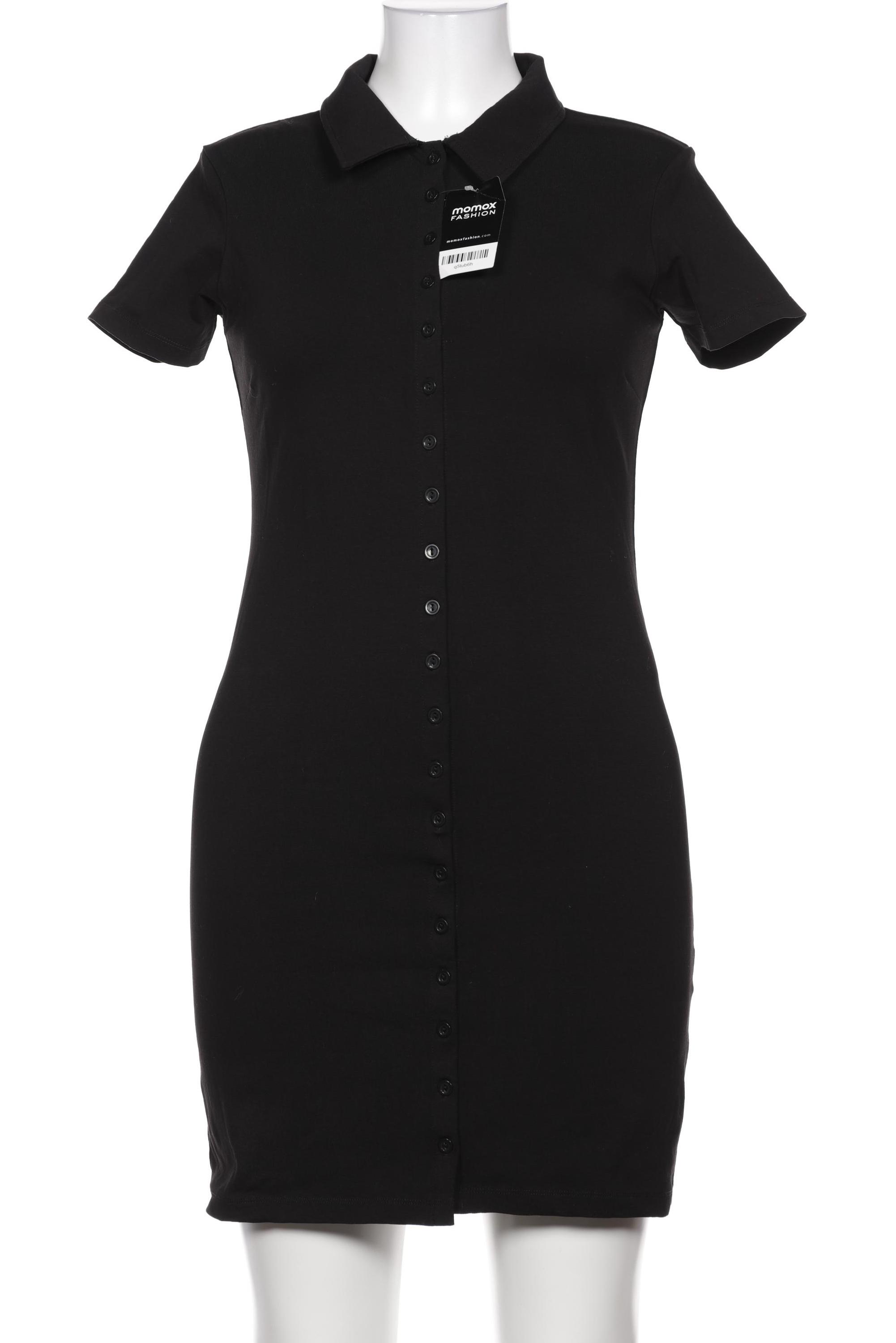 

EDITED THE LABEL Damen Kleid, schwarz