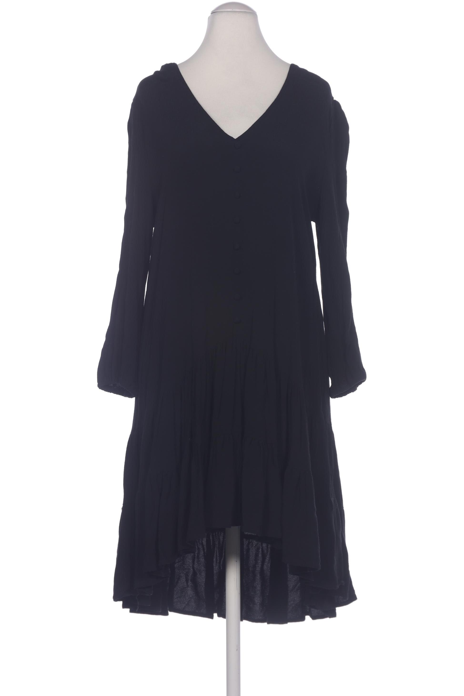 

Edited THE Label Damen Kleid, schwarz, Gr. 38
