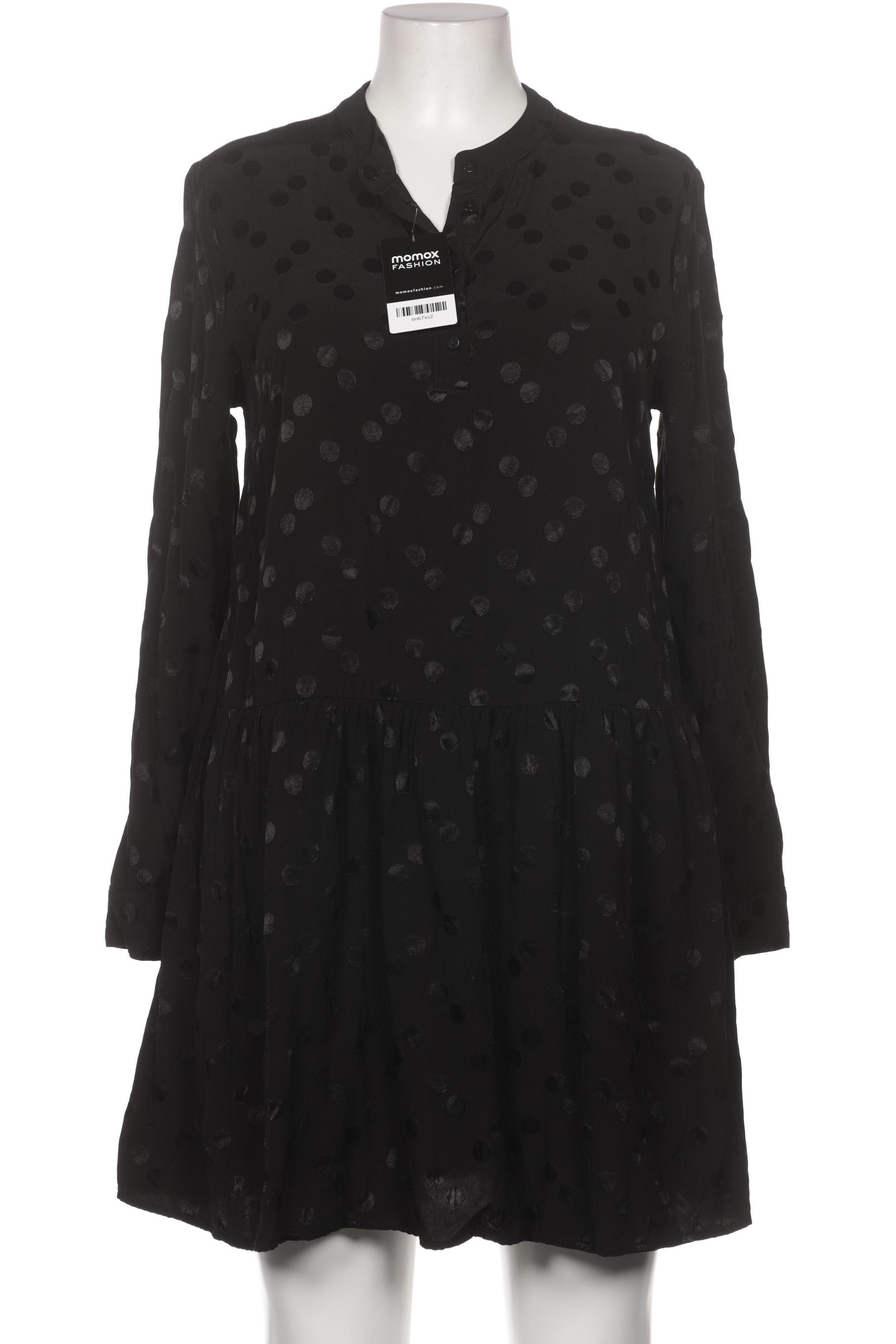 

Edited THE Label Damen Kleid, schwarz, Gr. 42