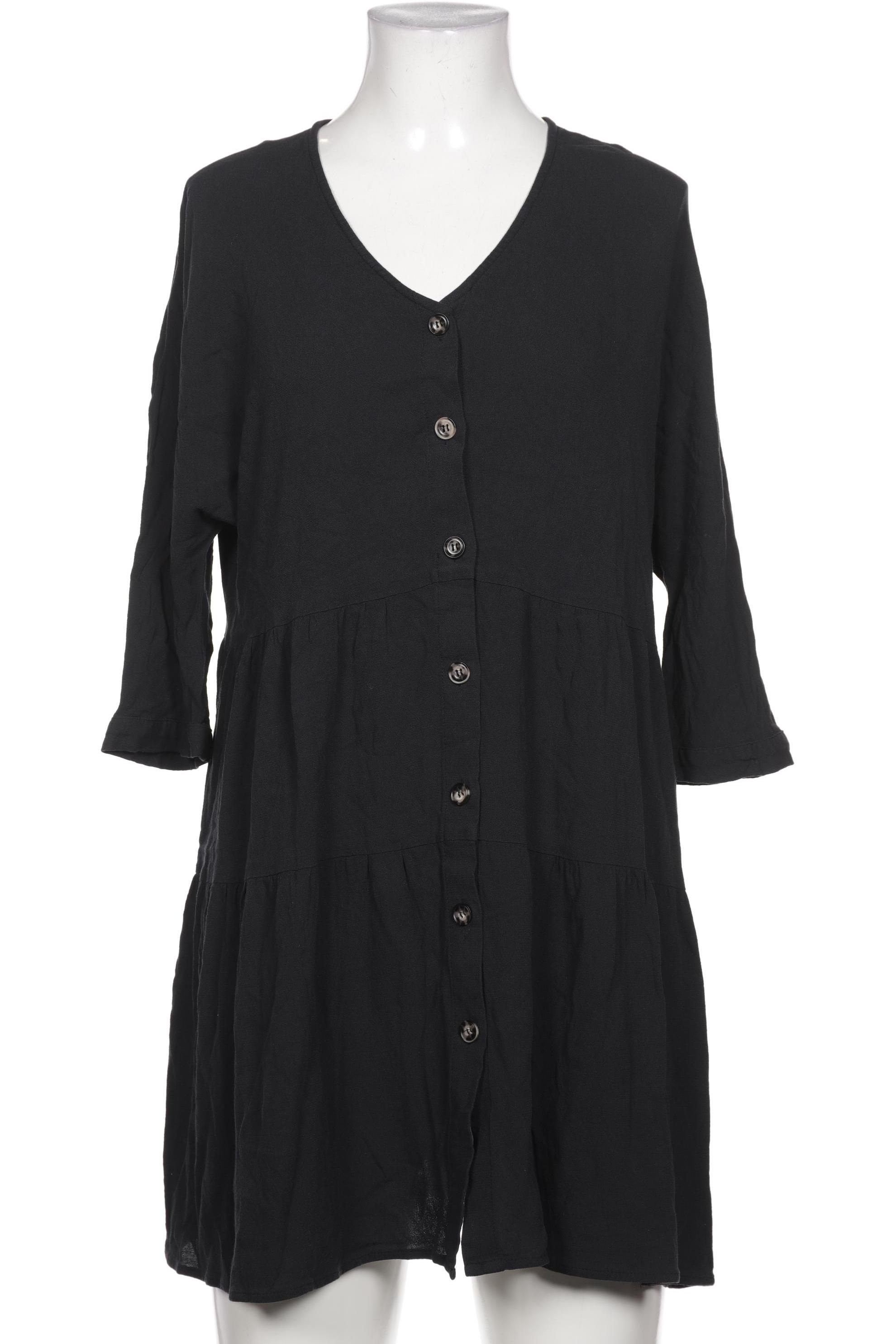 

EDITED THE LABEL Damen Kleid, marineblau