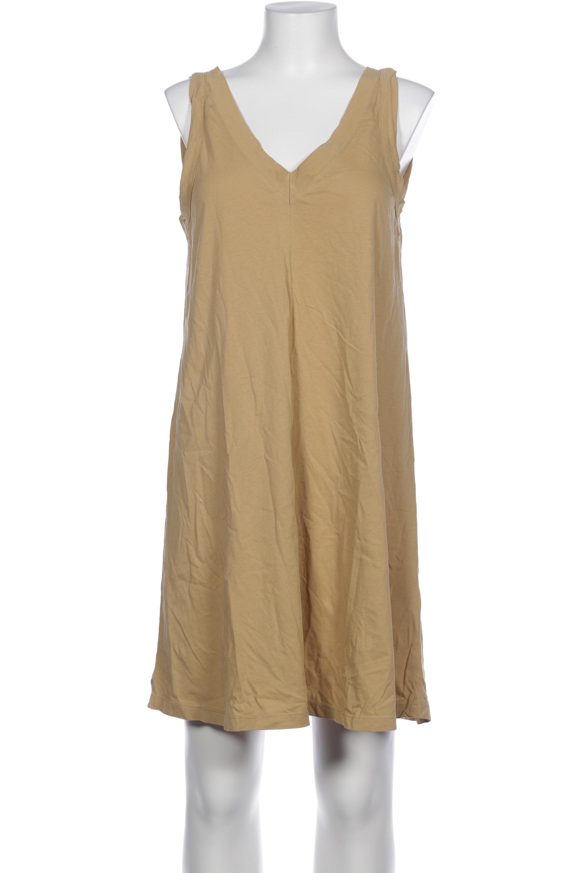 

Edited THE Label Damen Kleid, gelb, Gr. 38