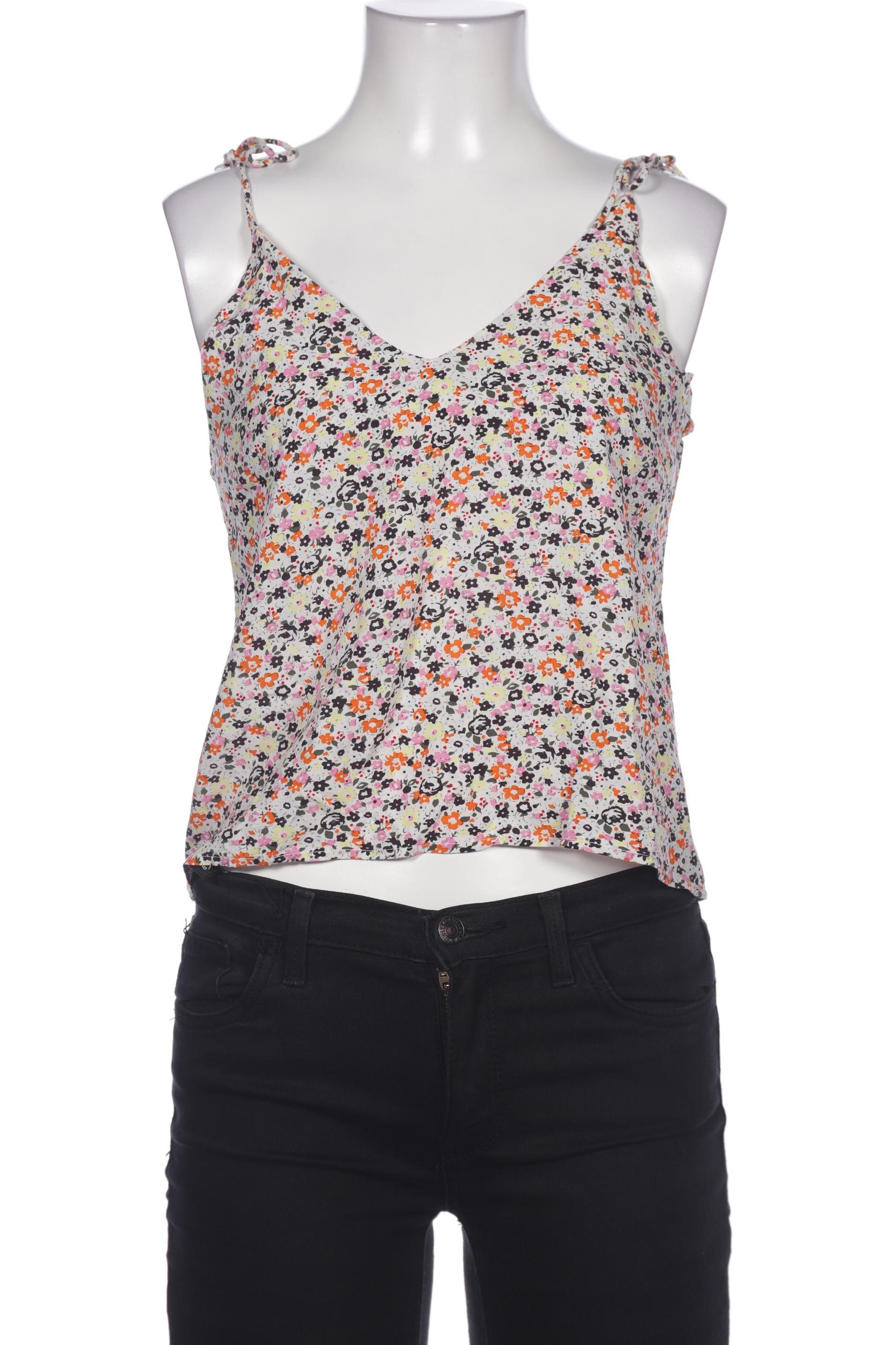 

EDITED THE LABEL Damen Bluse, mehrfarbig