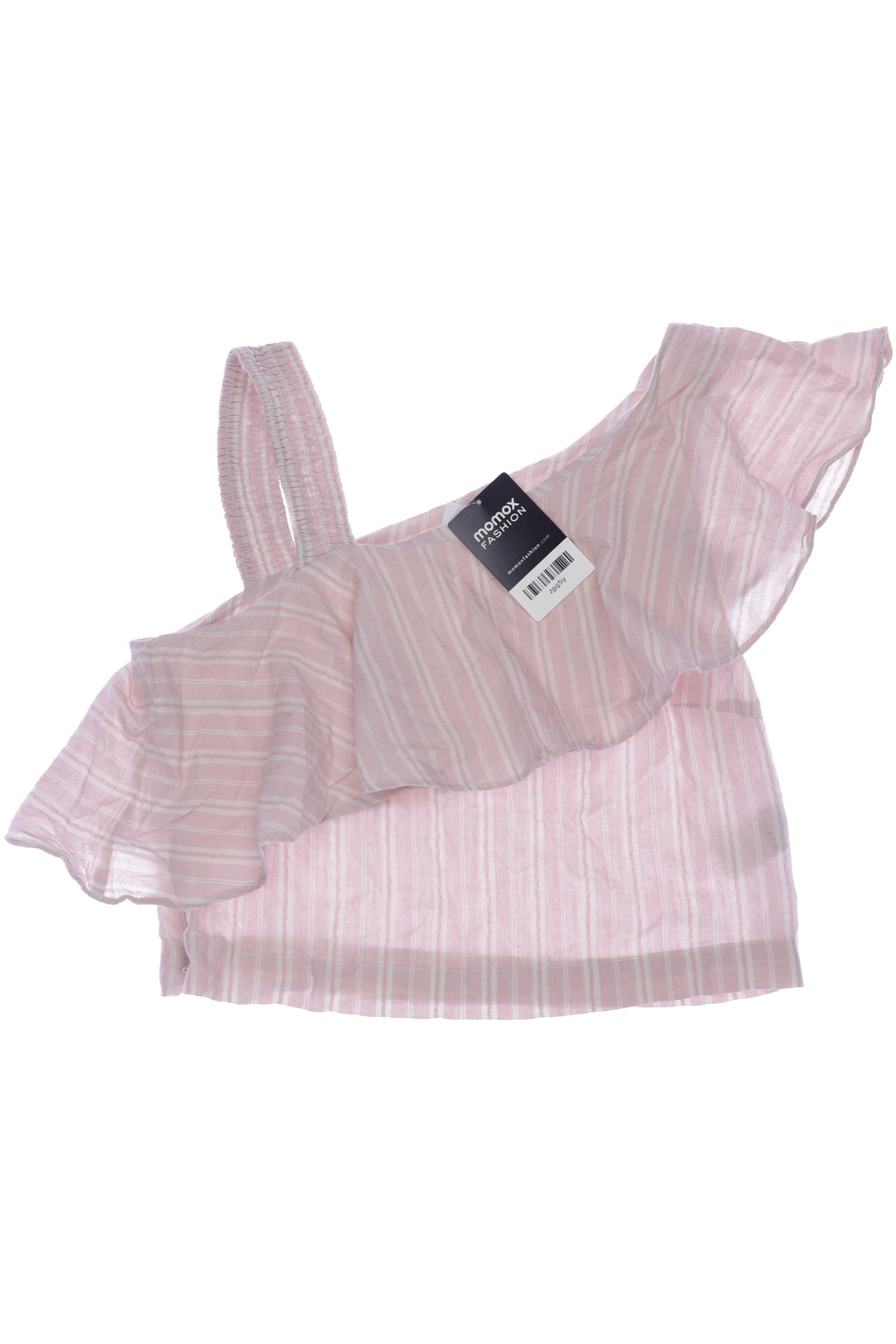 

Edited THE Label Damen Top, pink, Gr. 38