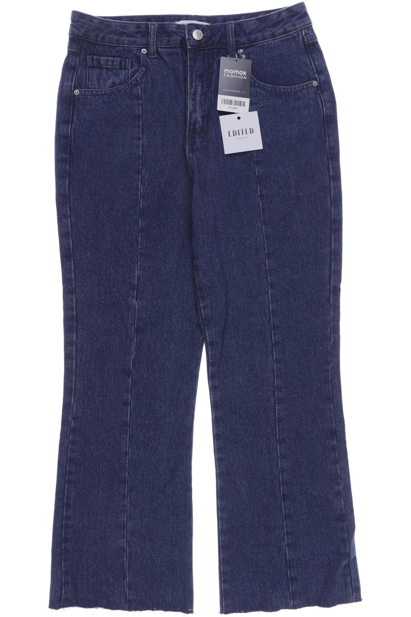 

Edited THE Label Damen Jeans, blau, Gr. 40