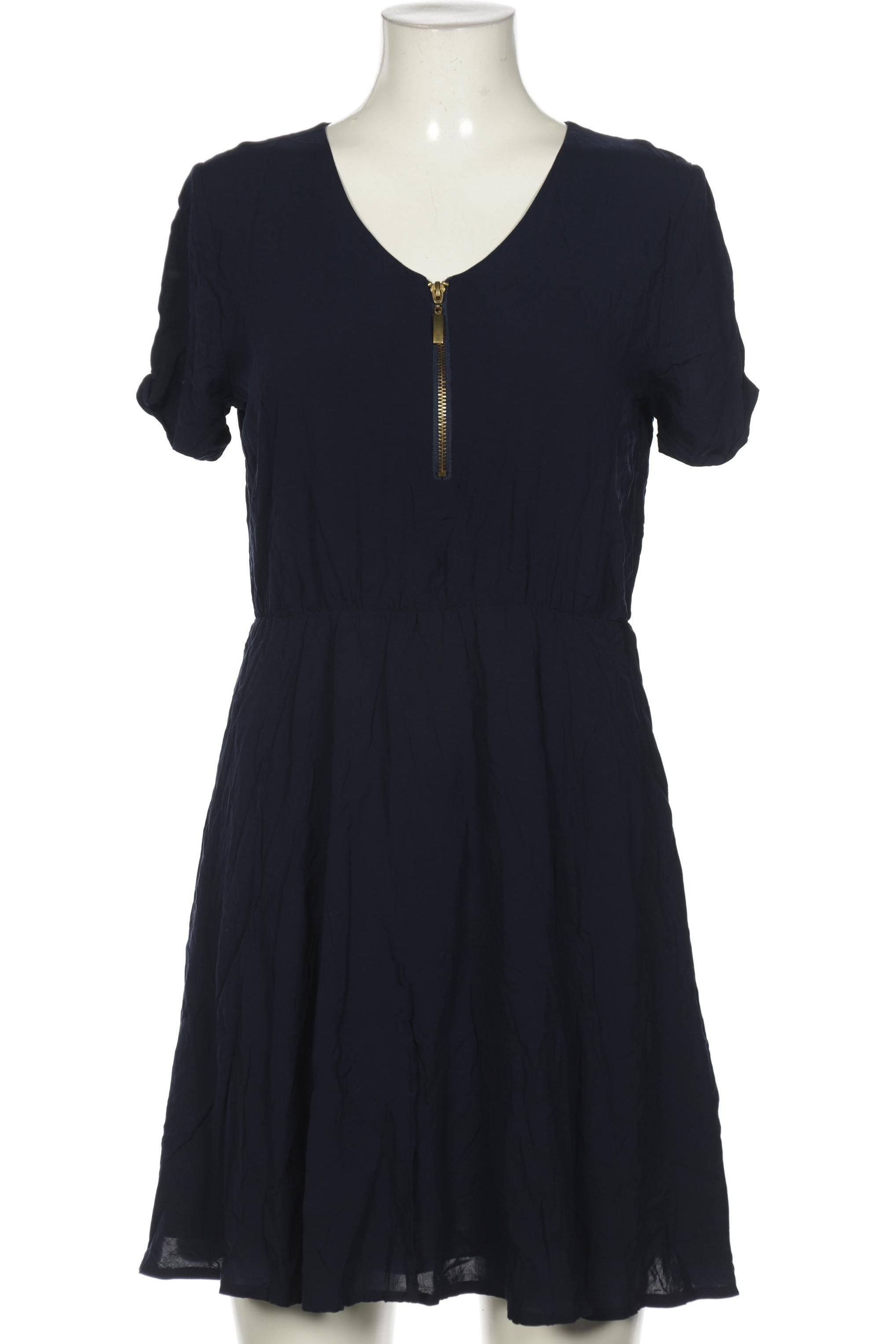 

EDITED THE LABEL Damen Kleid, marineblau