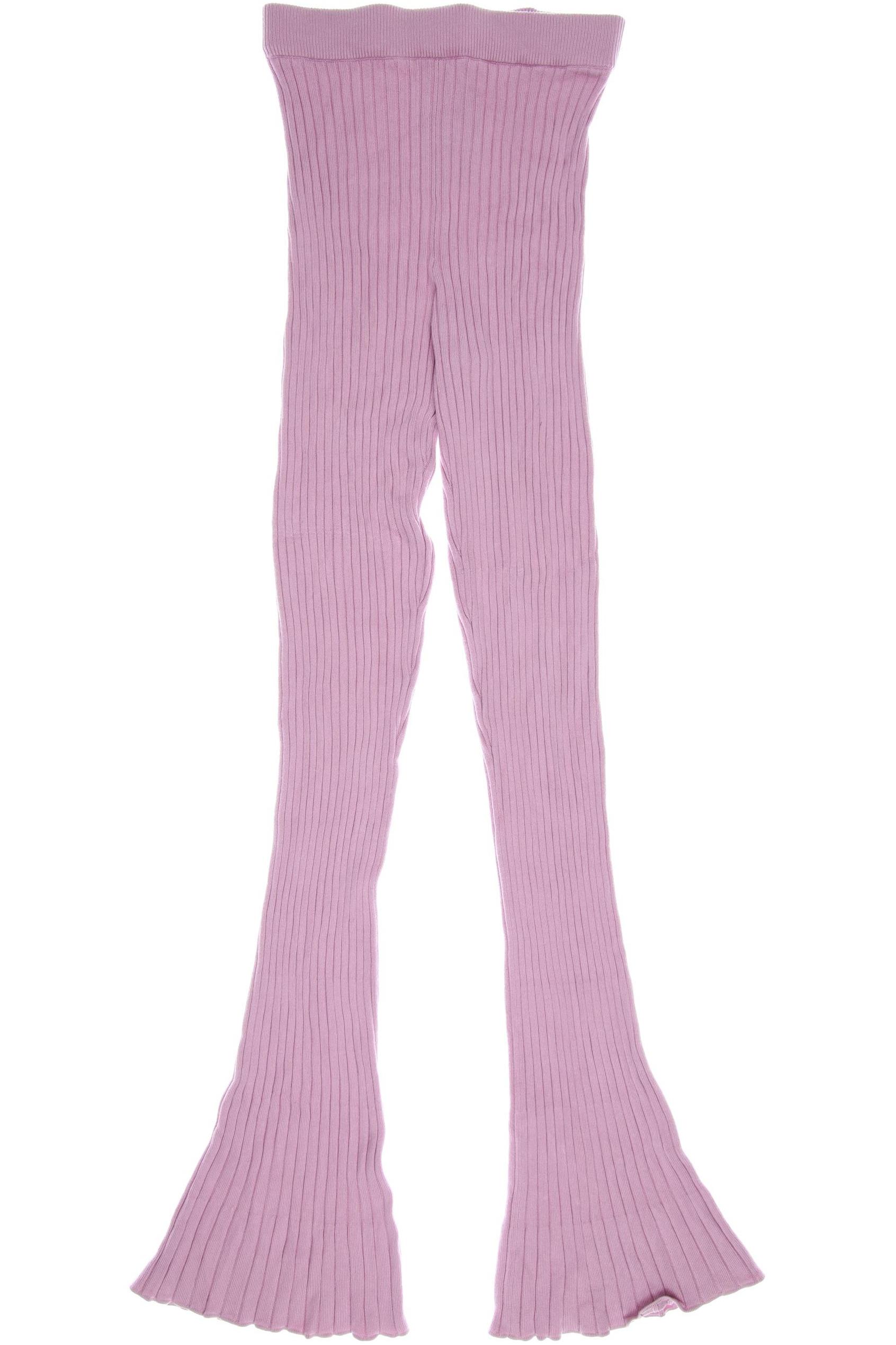 Thumbnail - Edited THE Label Damen Stoffhose, pink, Gr. 24