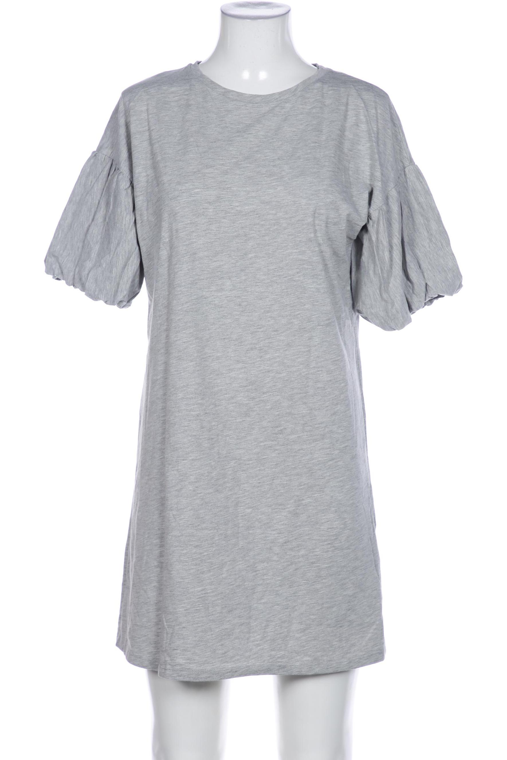 

EDITED THE LABEL Damen Kleid, grau