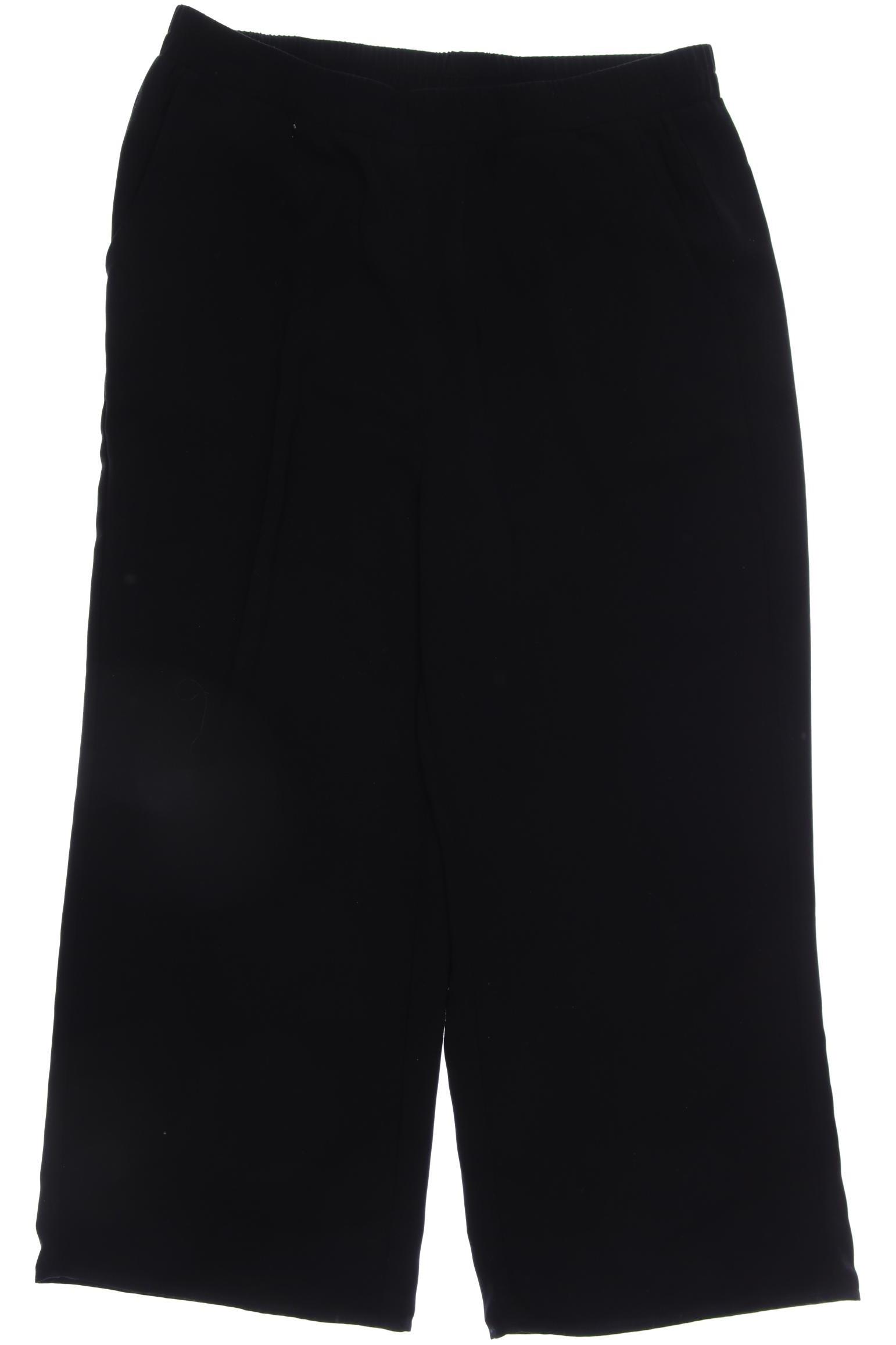 

EDITED THE LABEL Damen Stoffhose, schwarz