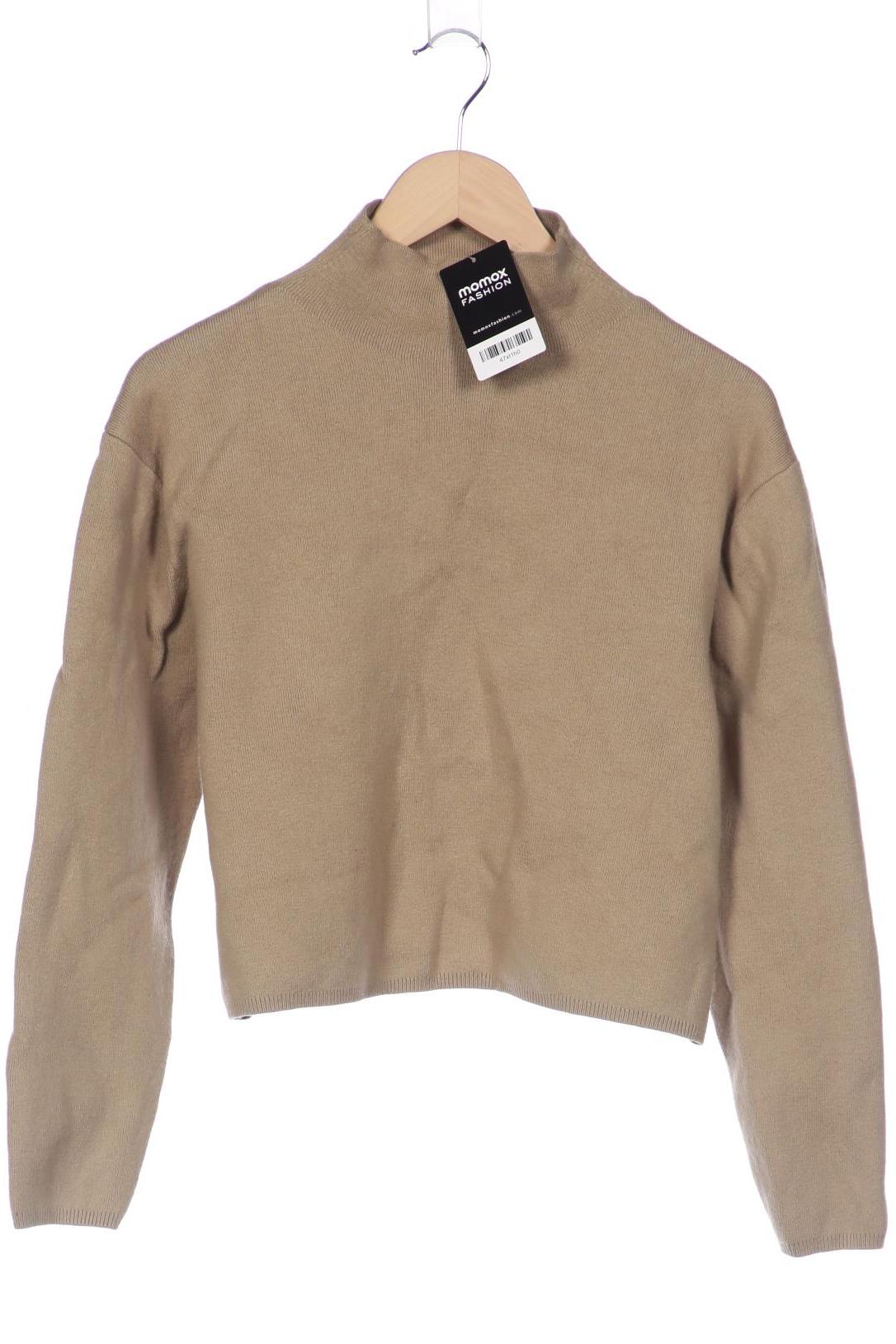 

EDITED THE LABEL Damen Pullover, beige